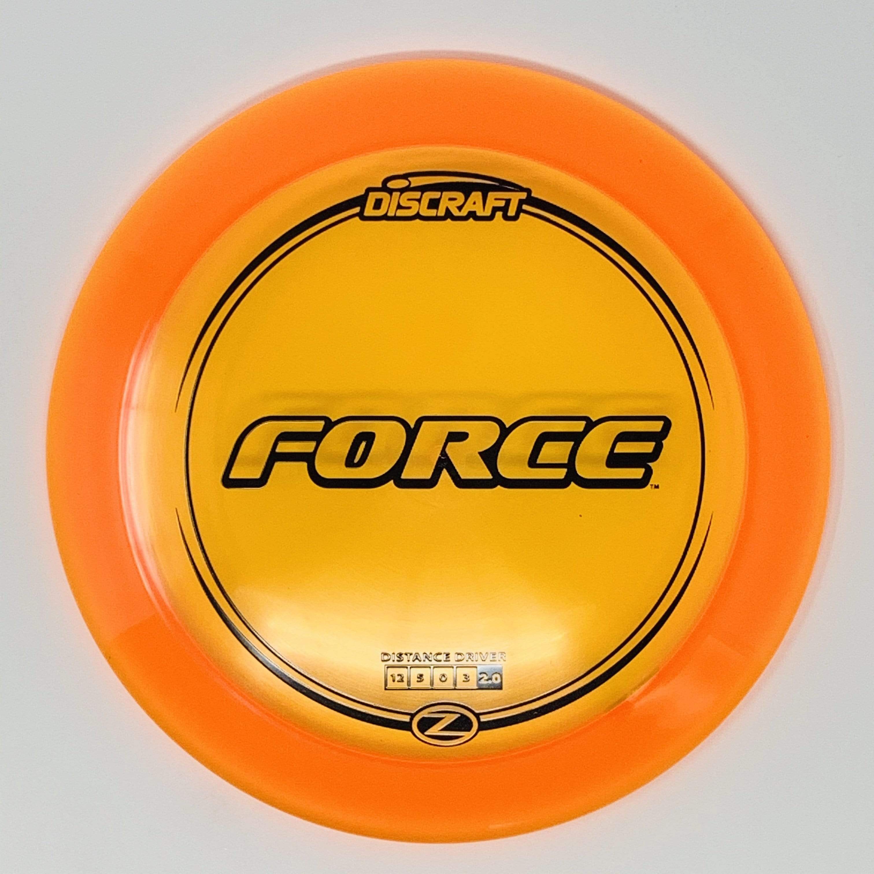 Force (Z Line) - Image 12
