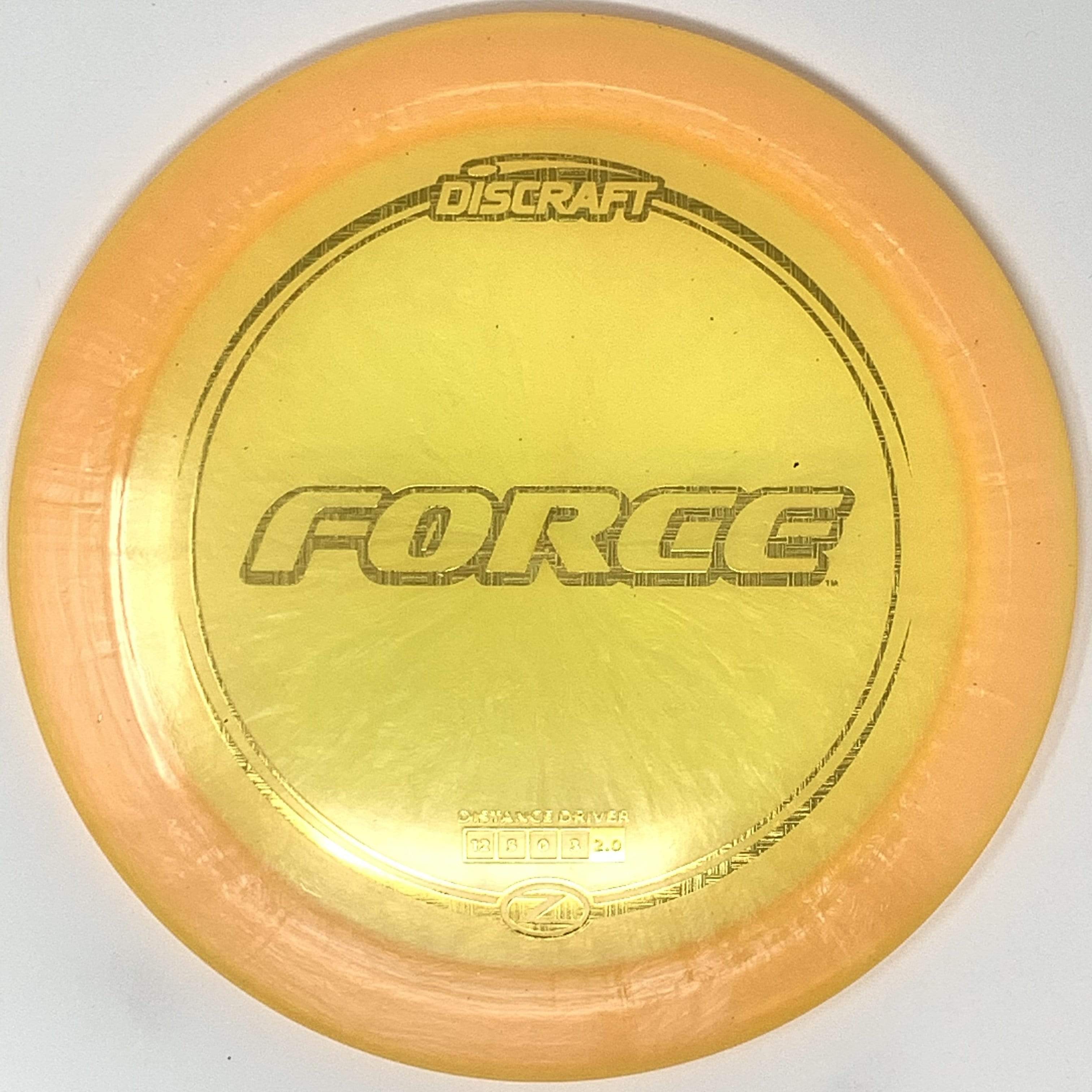 Force (Z Line) - Image 14