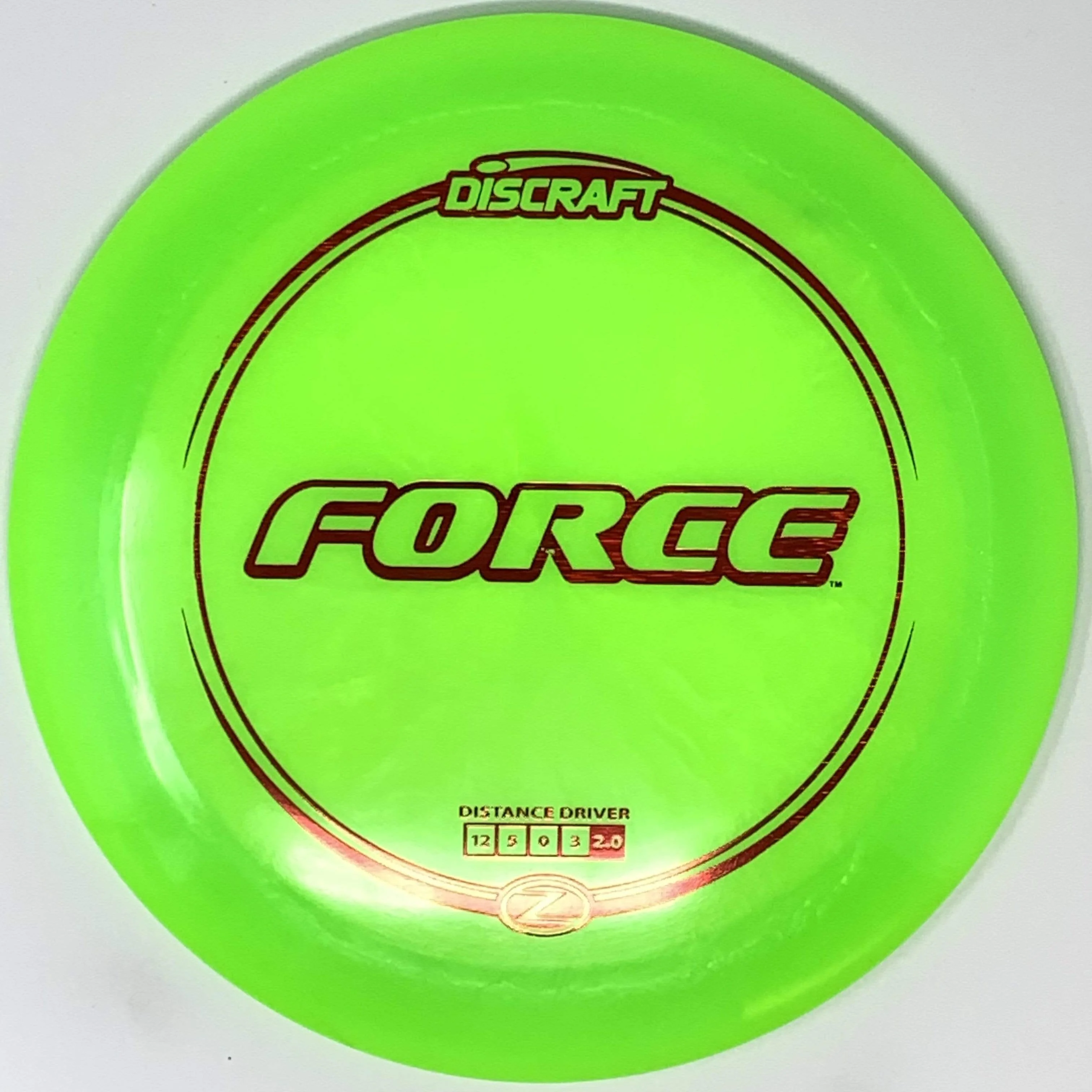 Force (Z Line) - Image 16