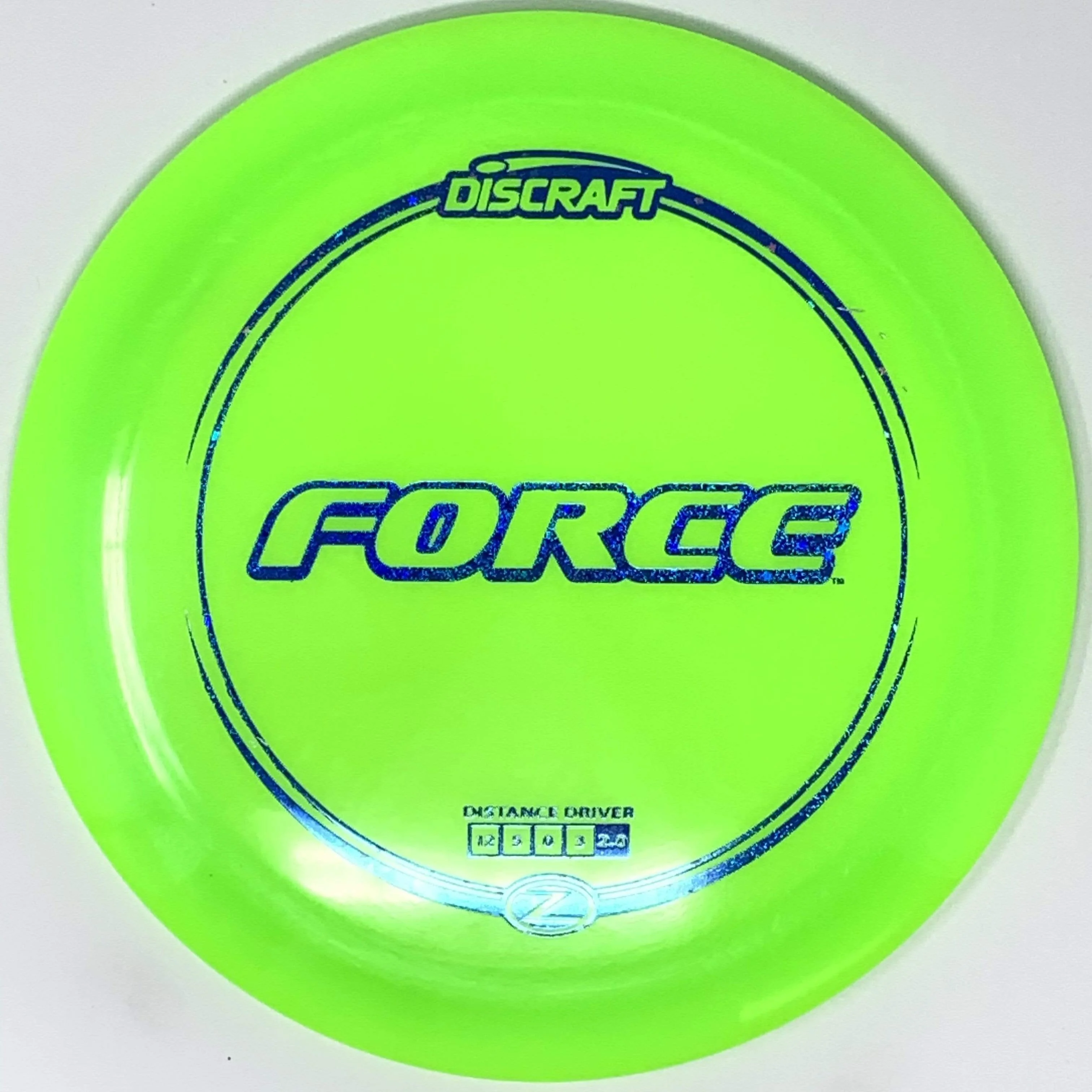 Force (Z Line) - Image 17