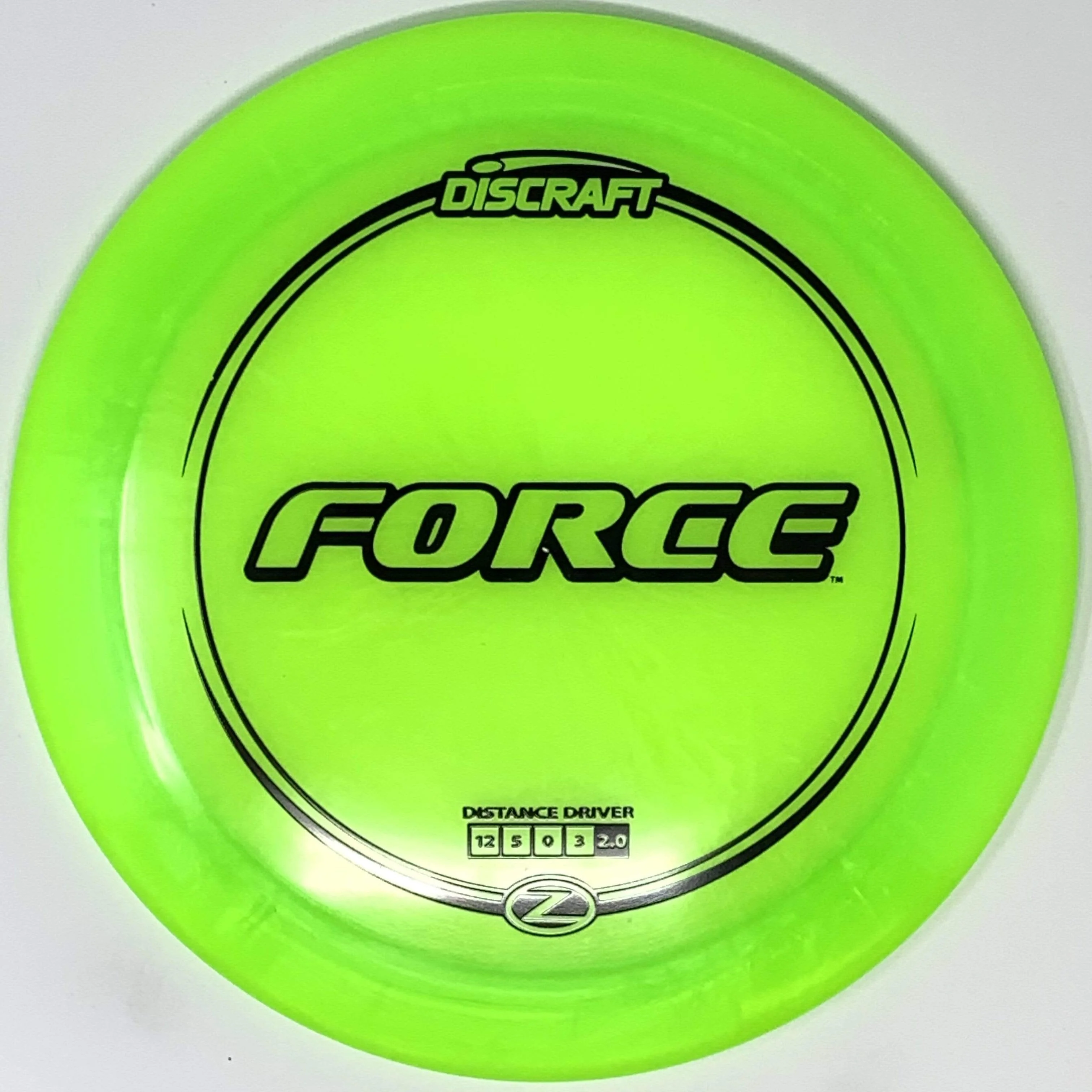 Force (Z Line) - Image 18
