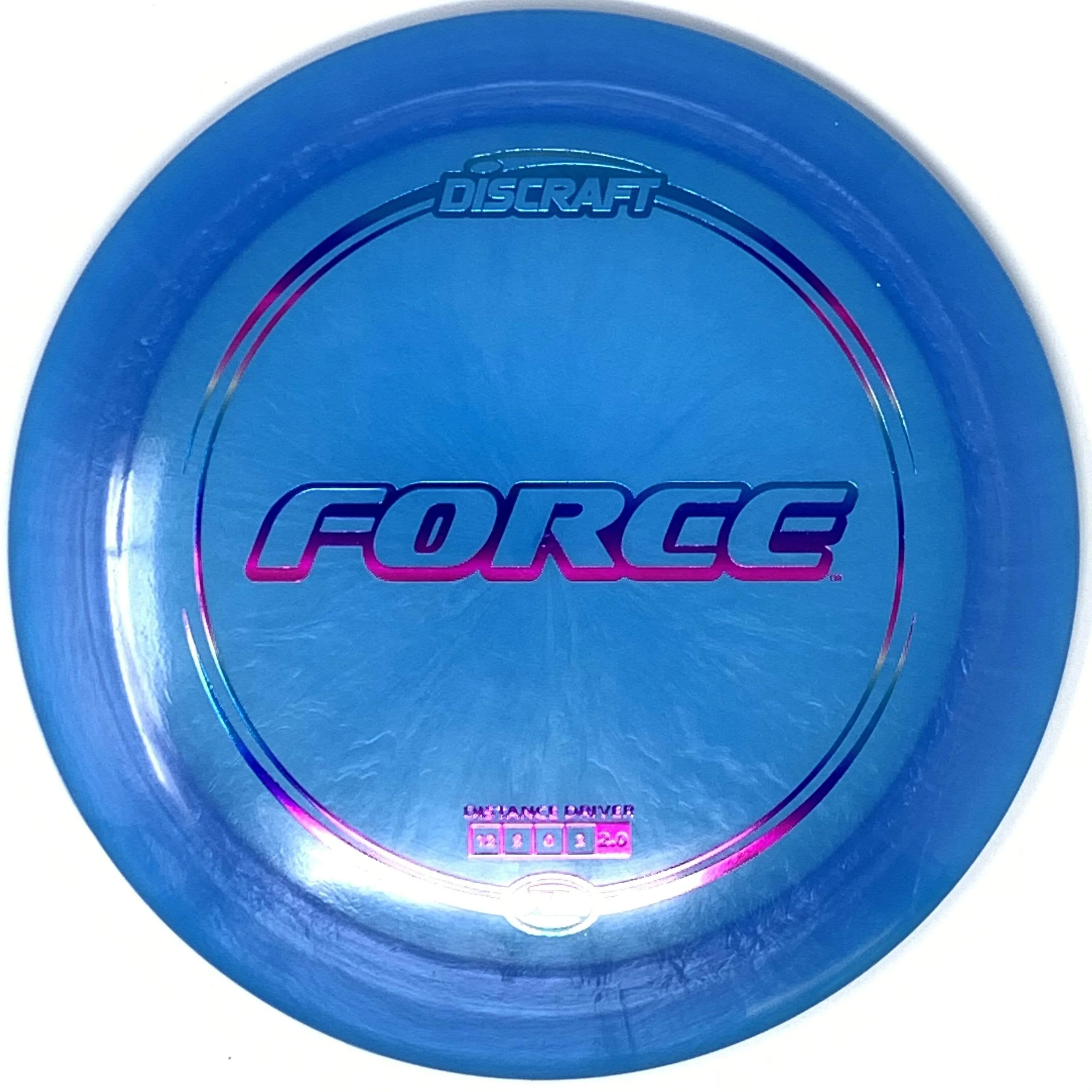 Force (Z Line) - Image 19