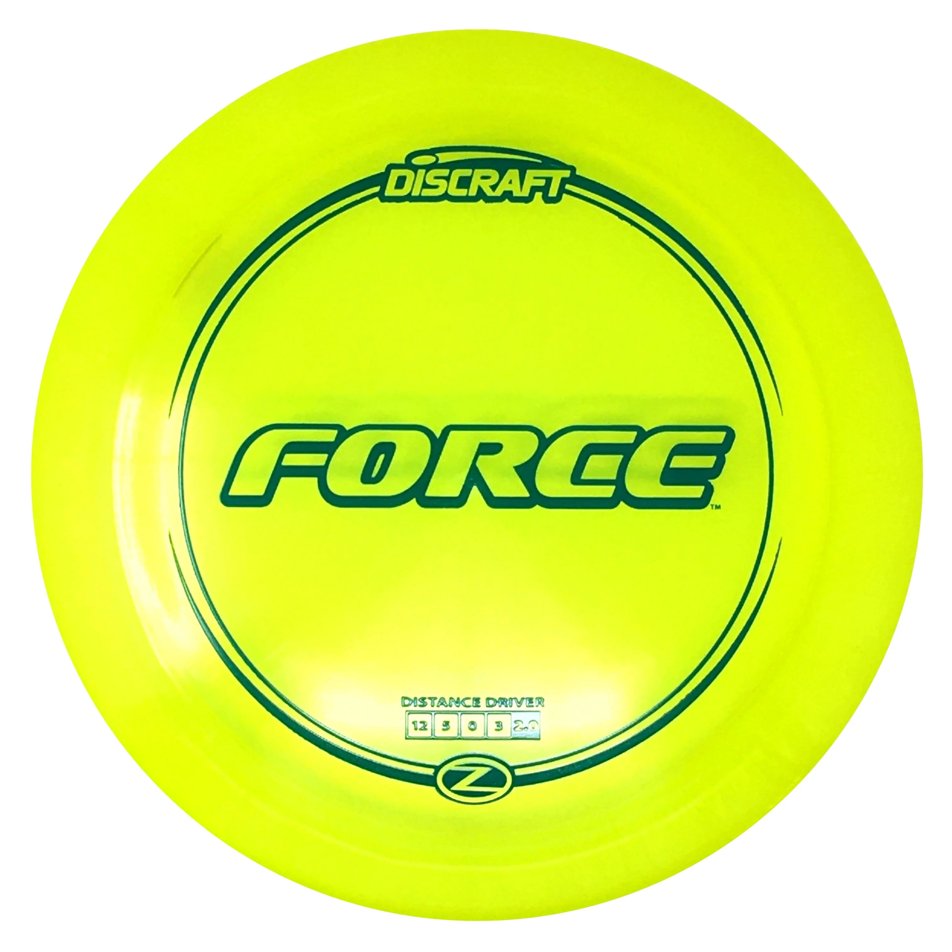 Force (Z Line) - Image 2