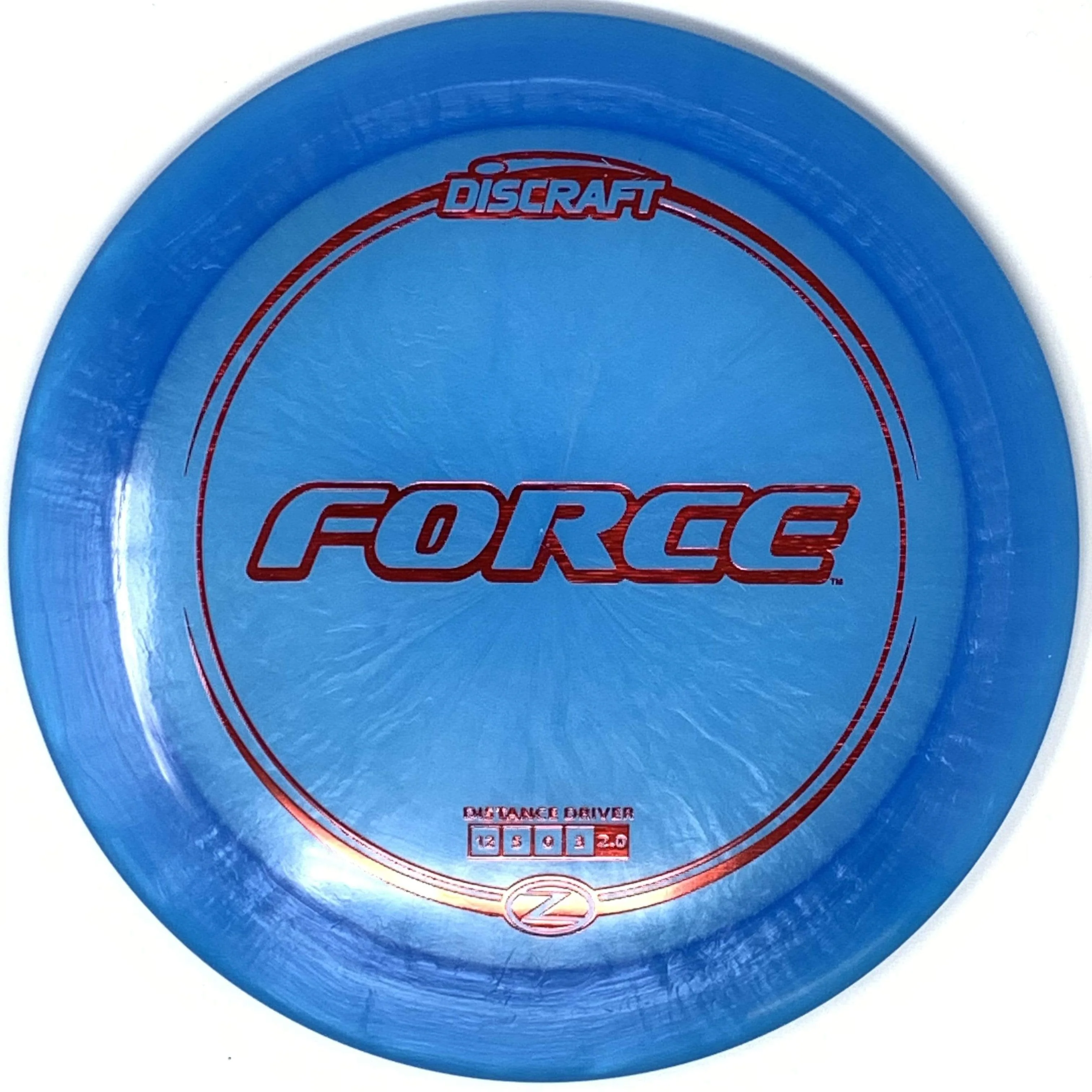 Force (Z Line) - Image 20