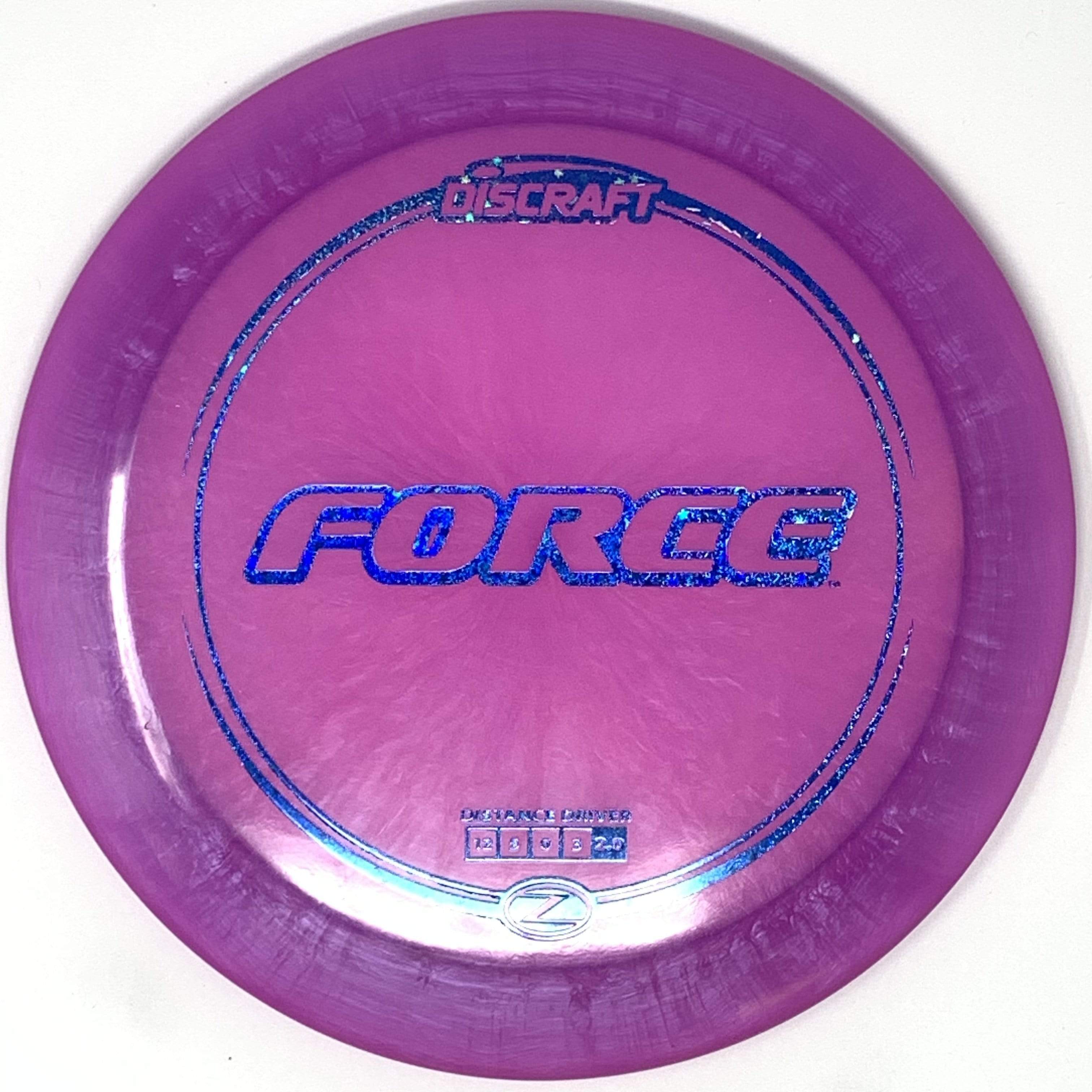 Force (Z Line) - Image 21