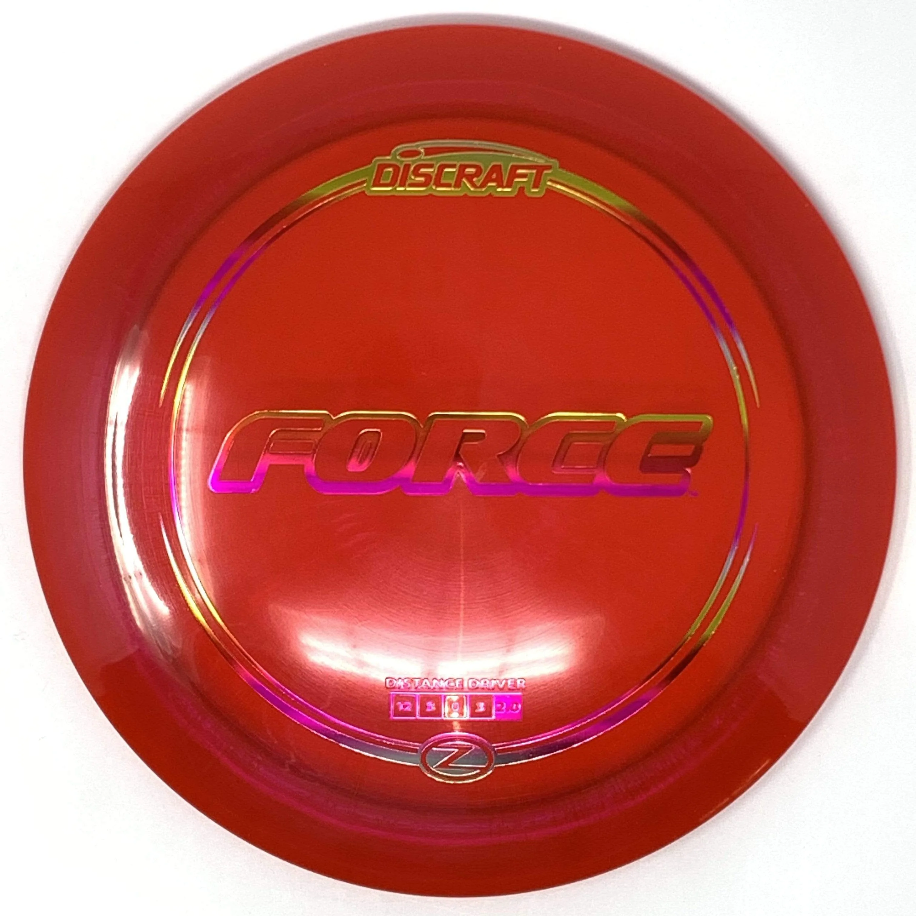 Force (Z Line) - Image 22