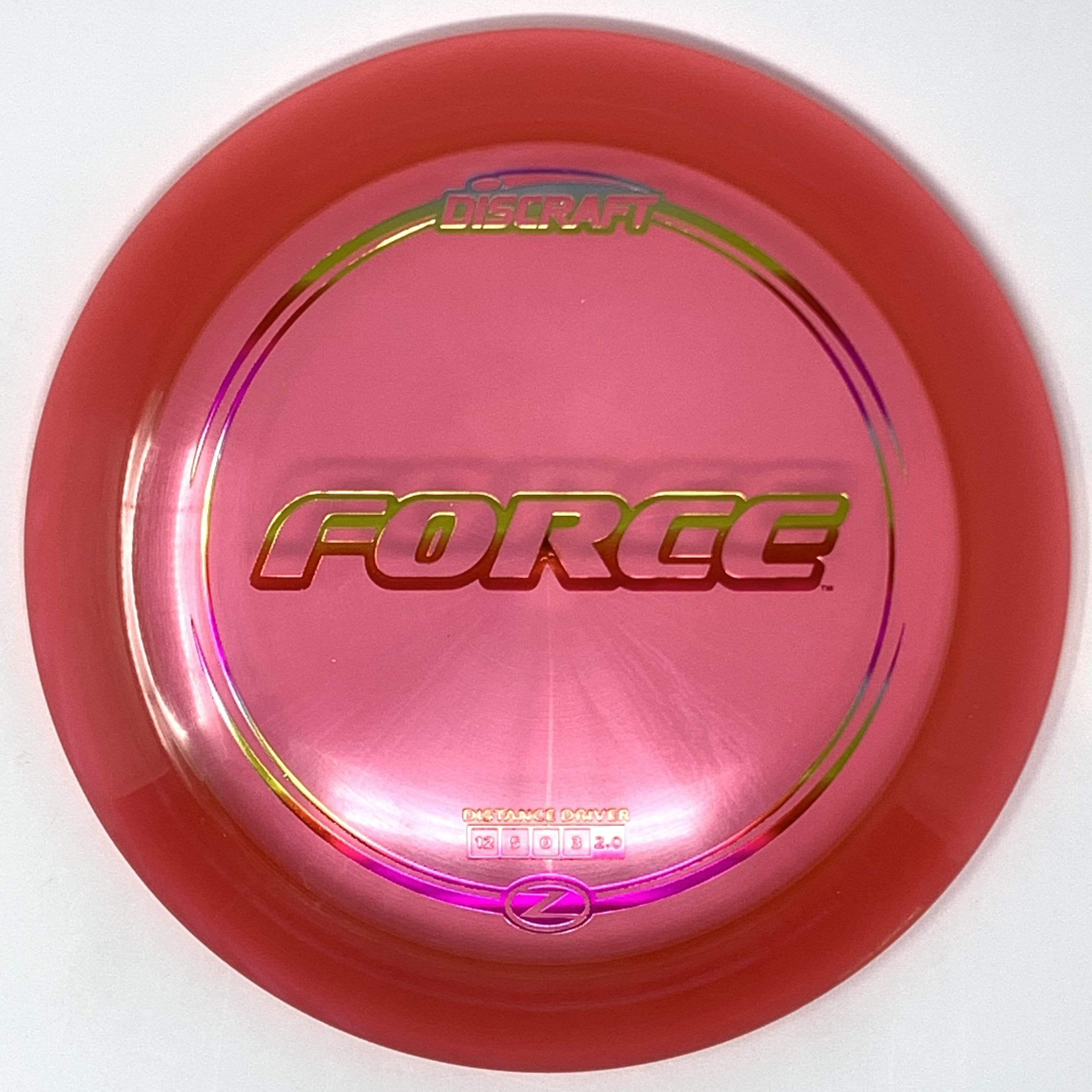 Force (Z Line) - Image 23