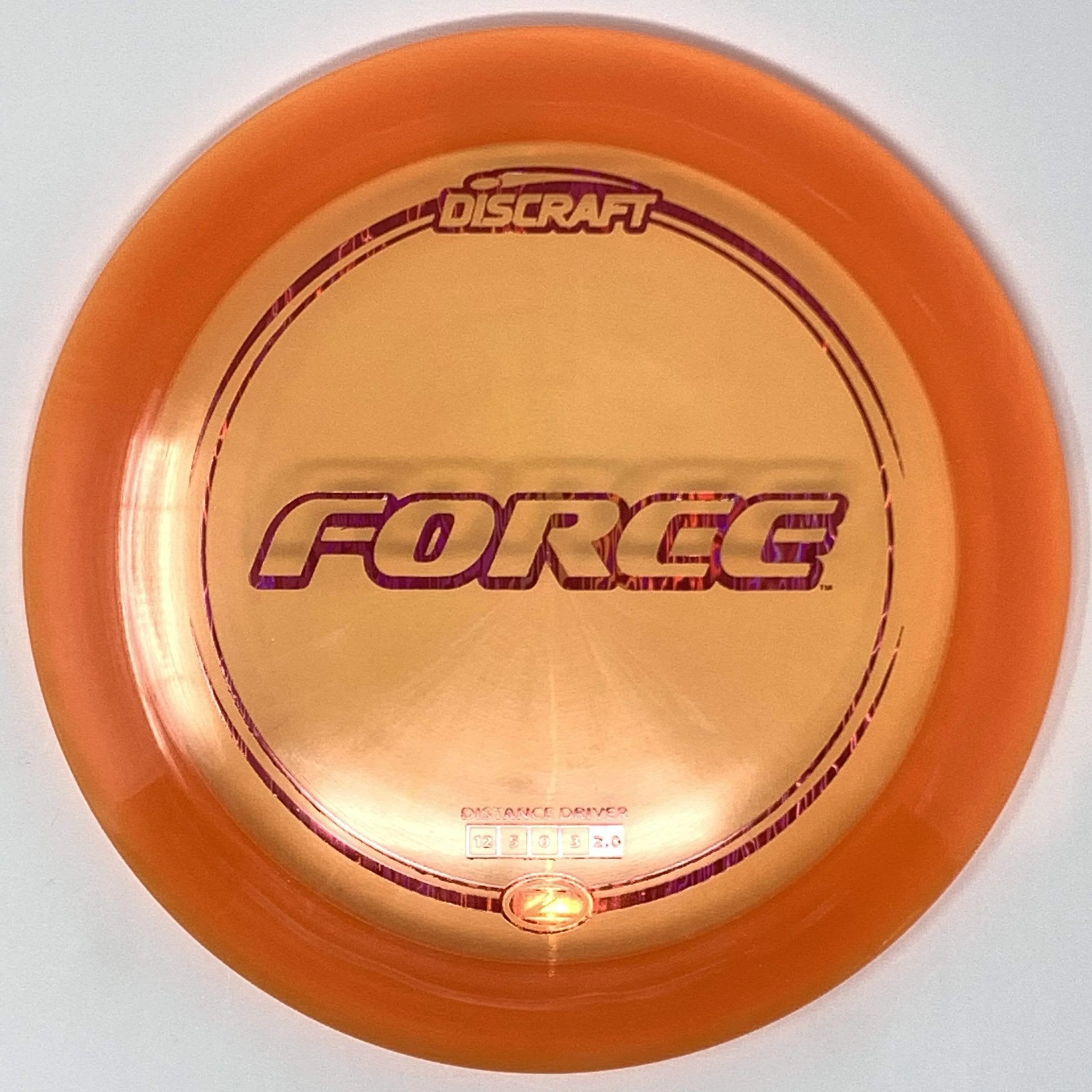 Force (Z Line) - Image 24