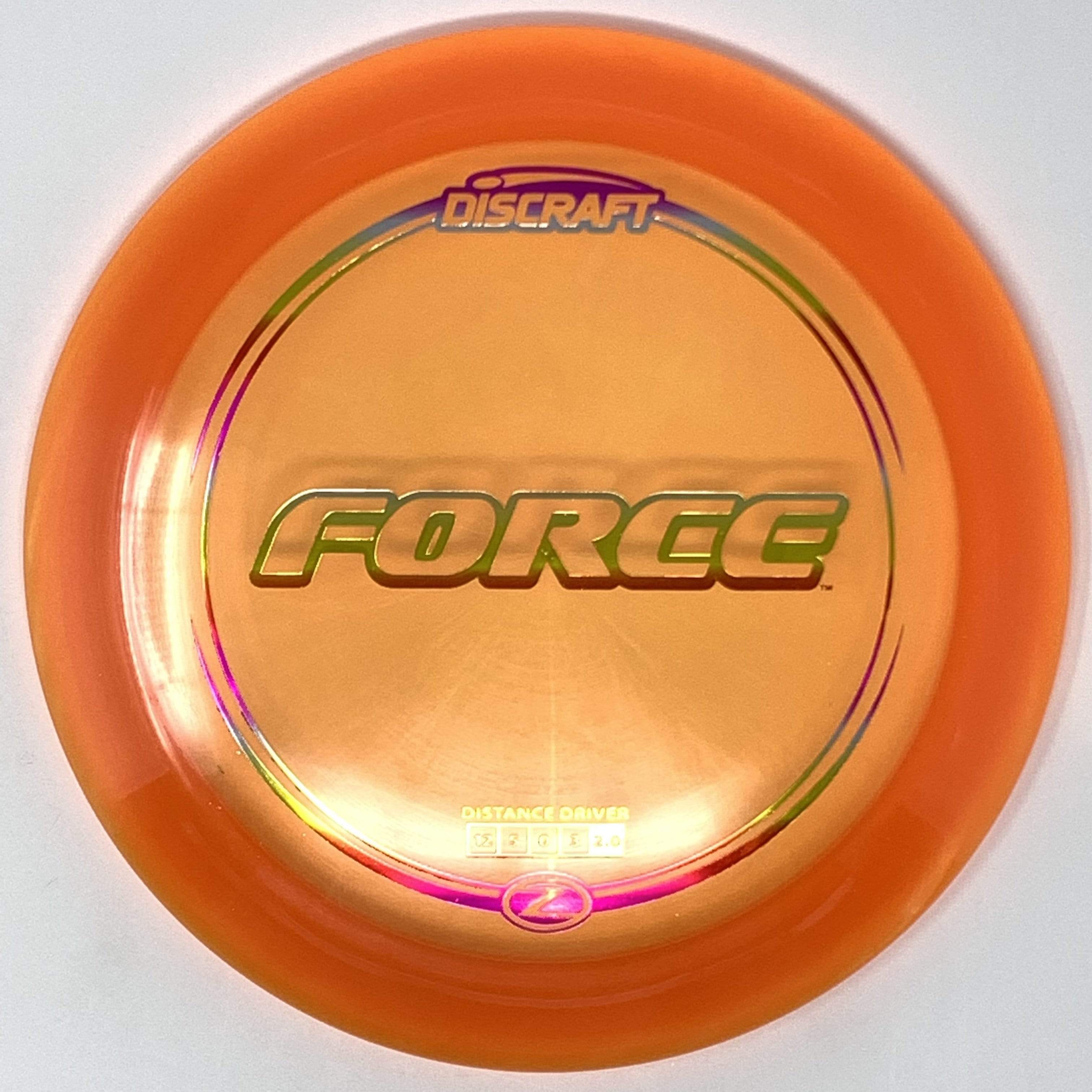 Force (Z Line) - Image 25