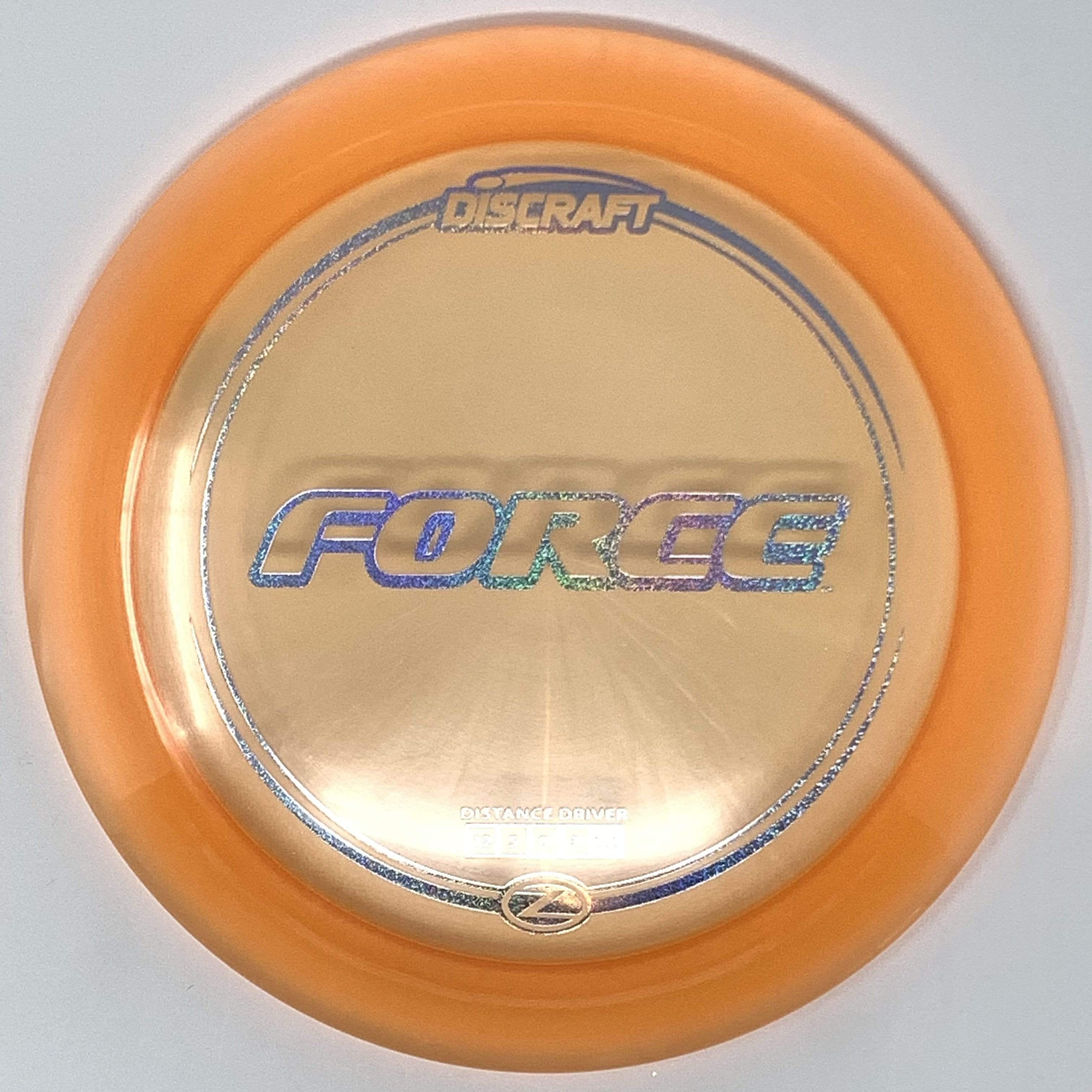 Force (Z Line) - Image 26