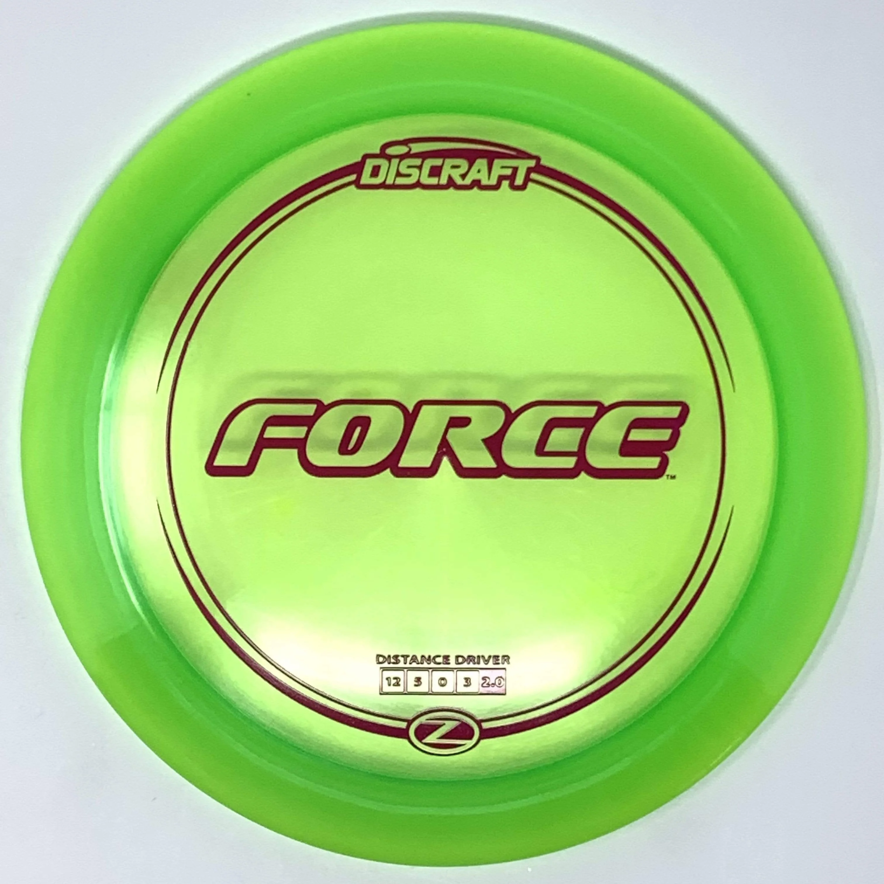 Force (Z Line) - Image 27