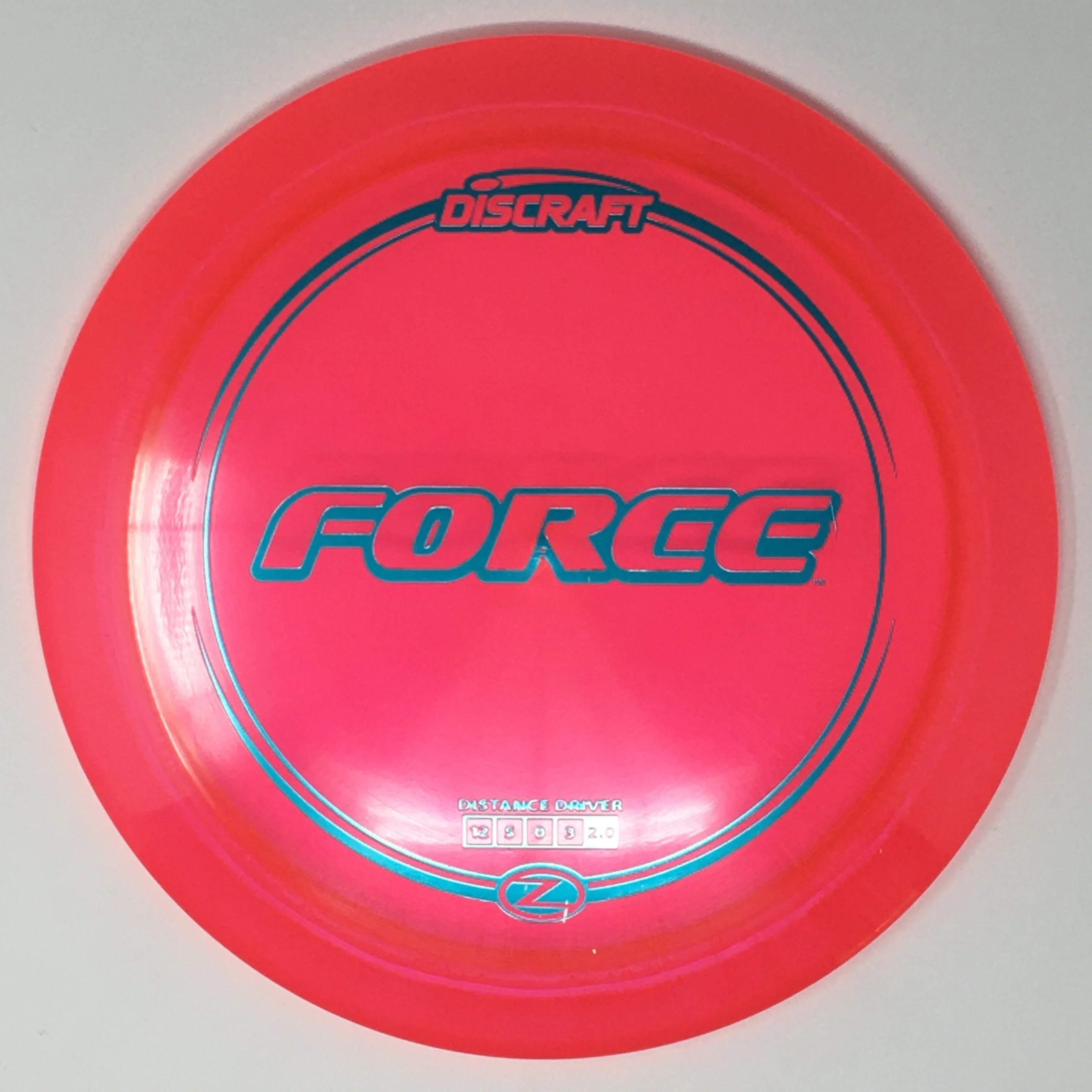 Force (Z Line) - Image 28