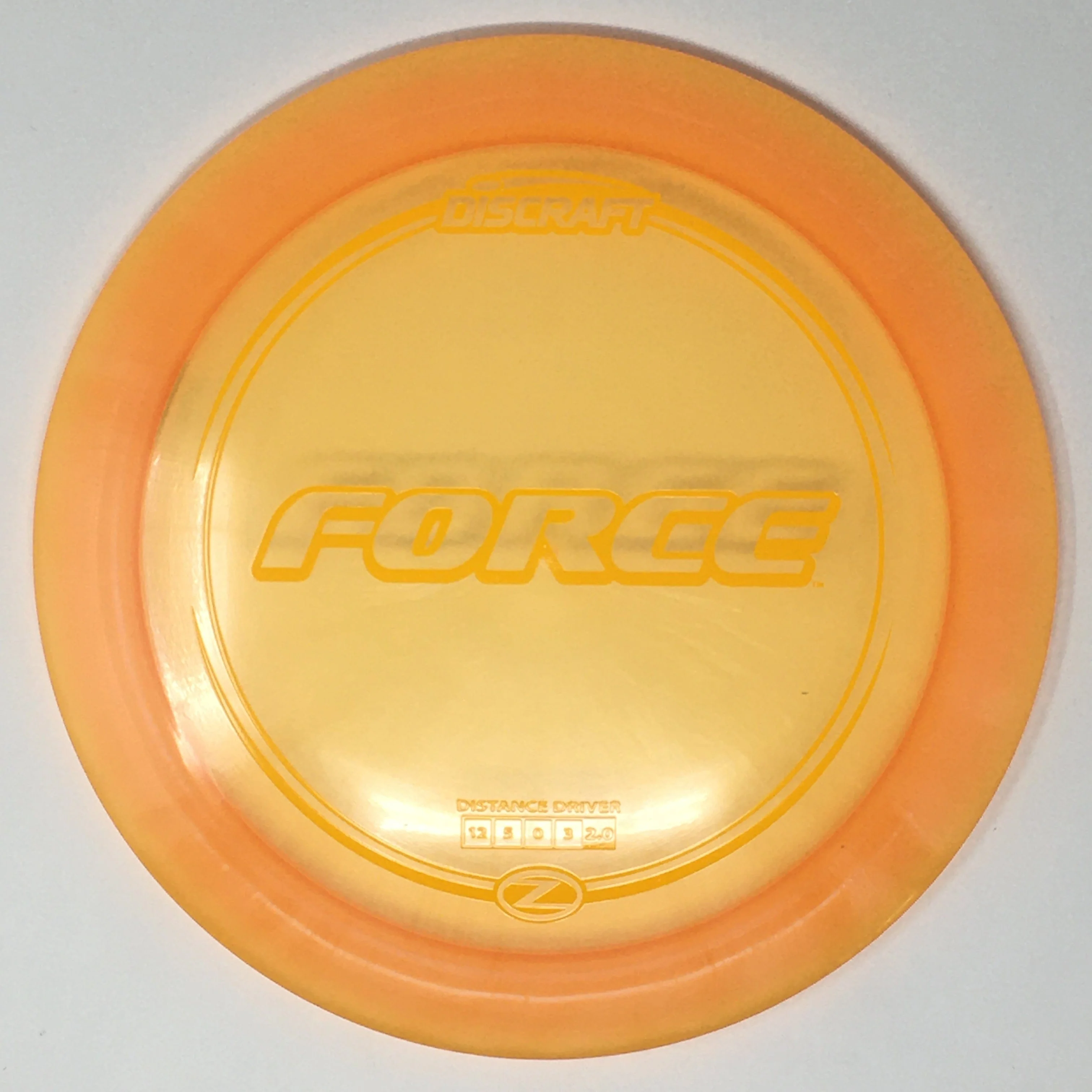 Force (Z Line) - Image 30
