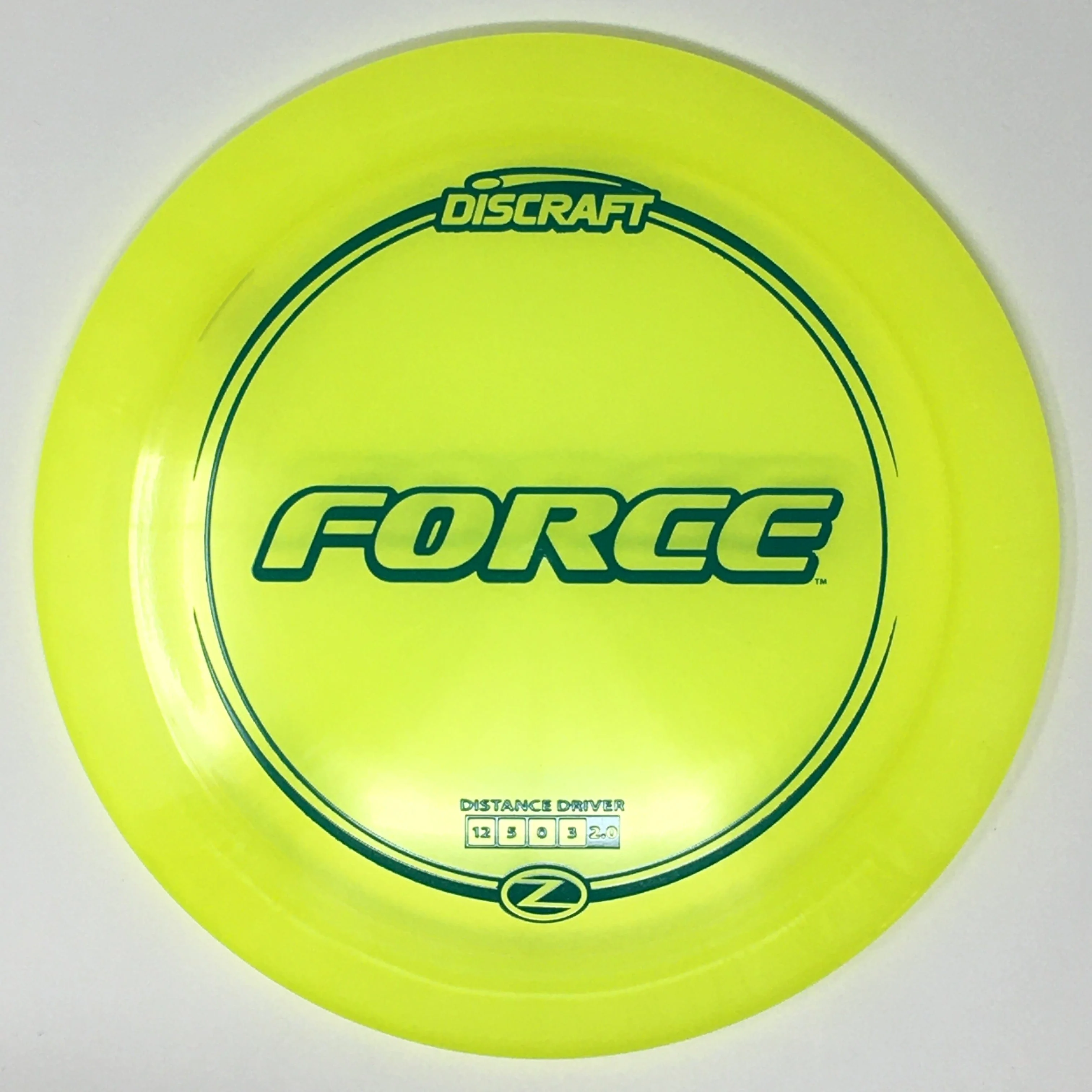Force (Z Line) - Image 31