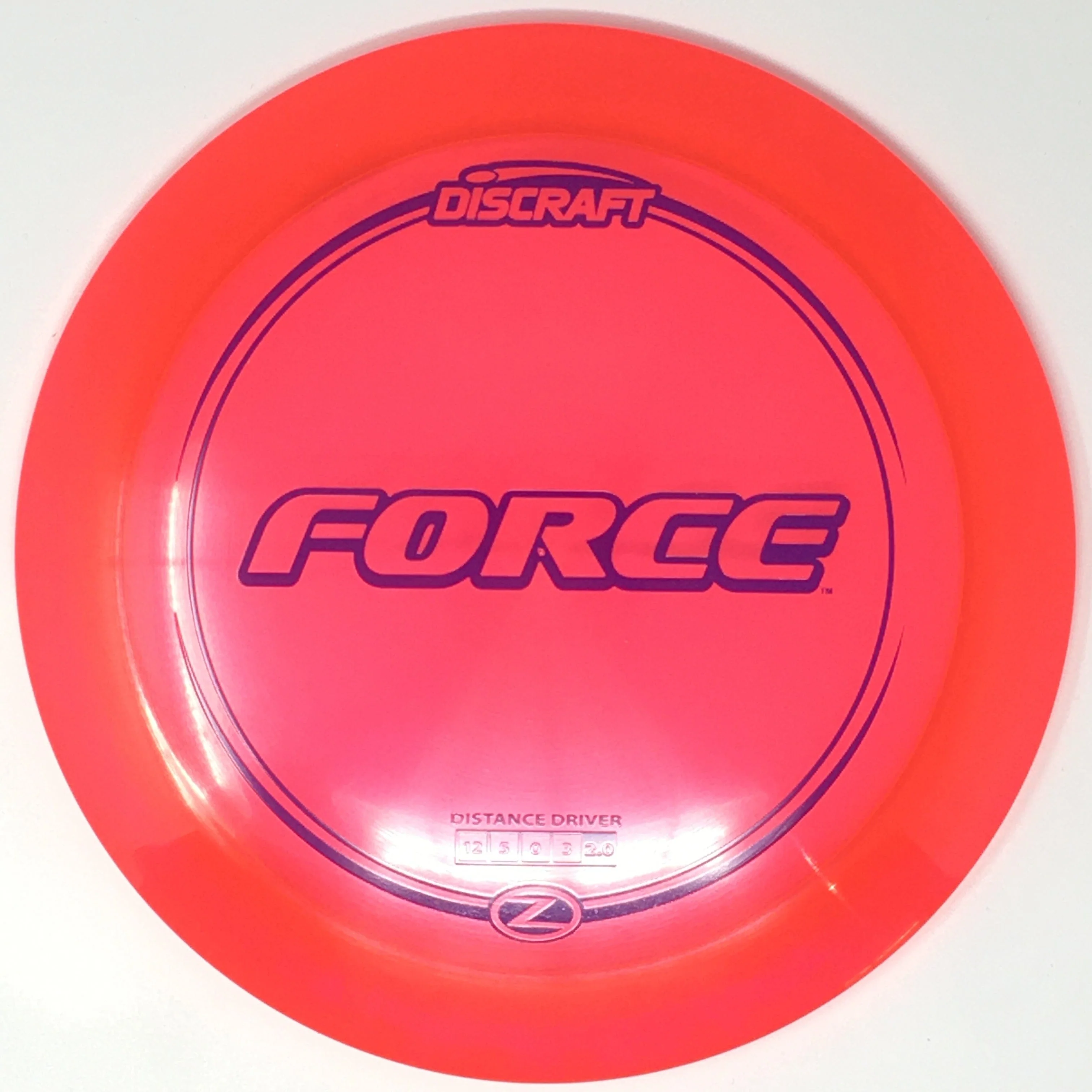 Force (Z Line) - Image 34