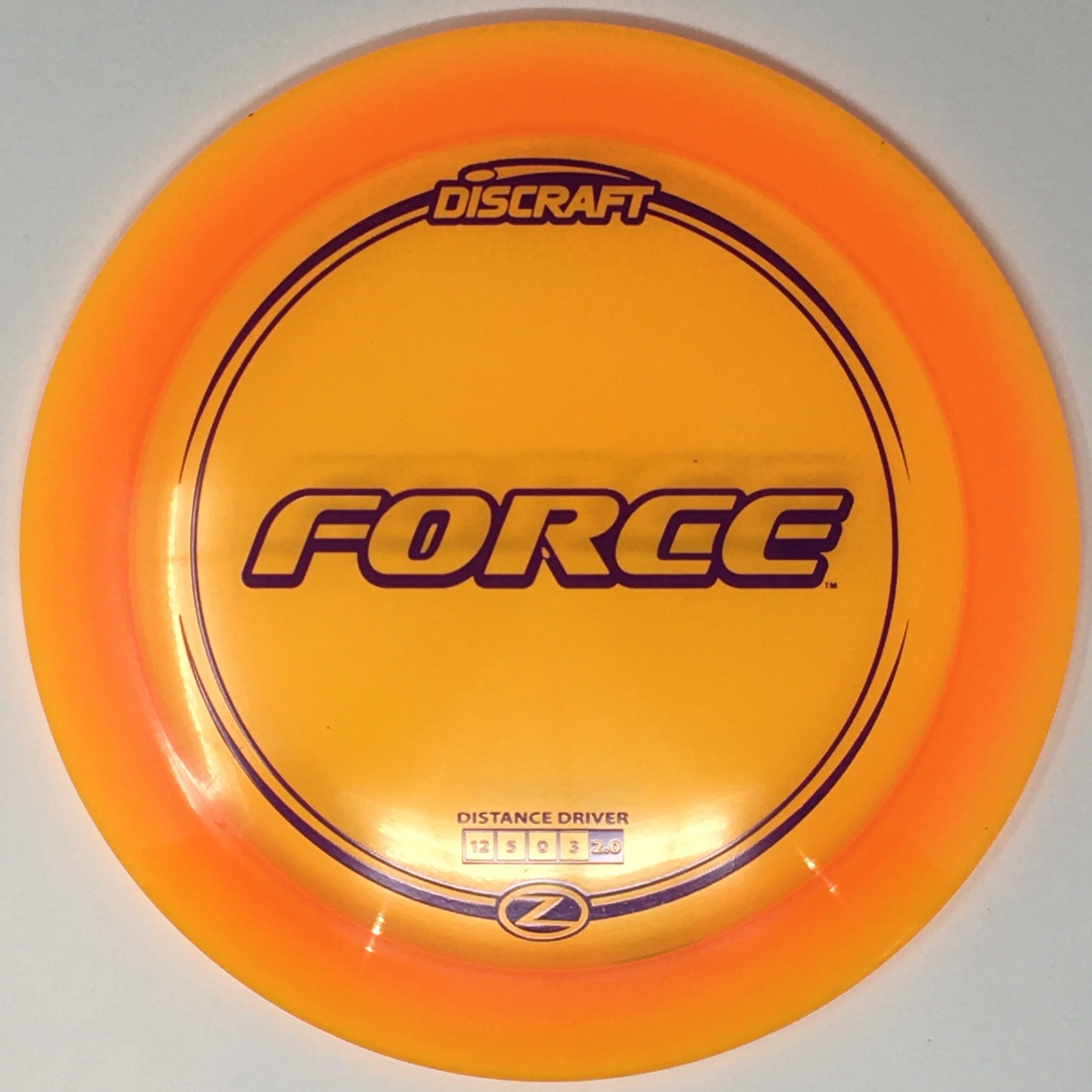 Force (Z Line) - Image 35