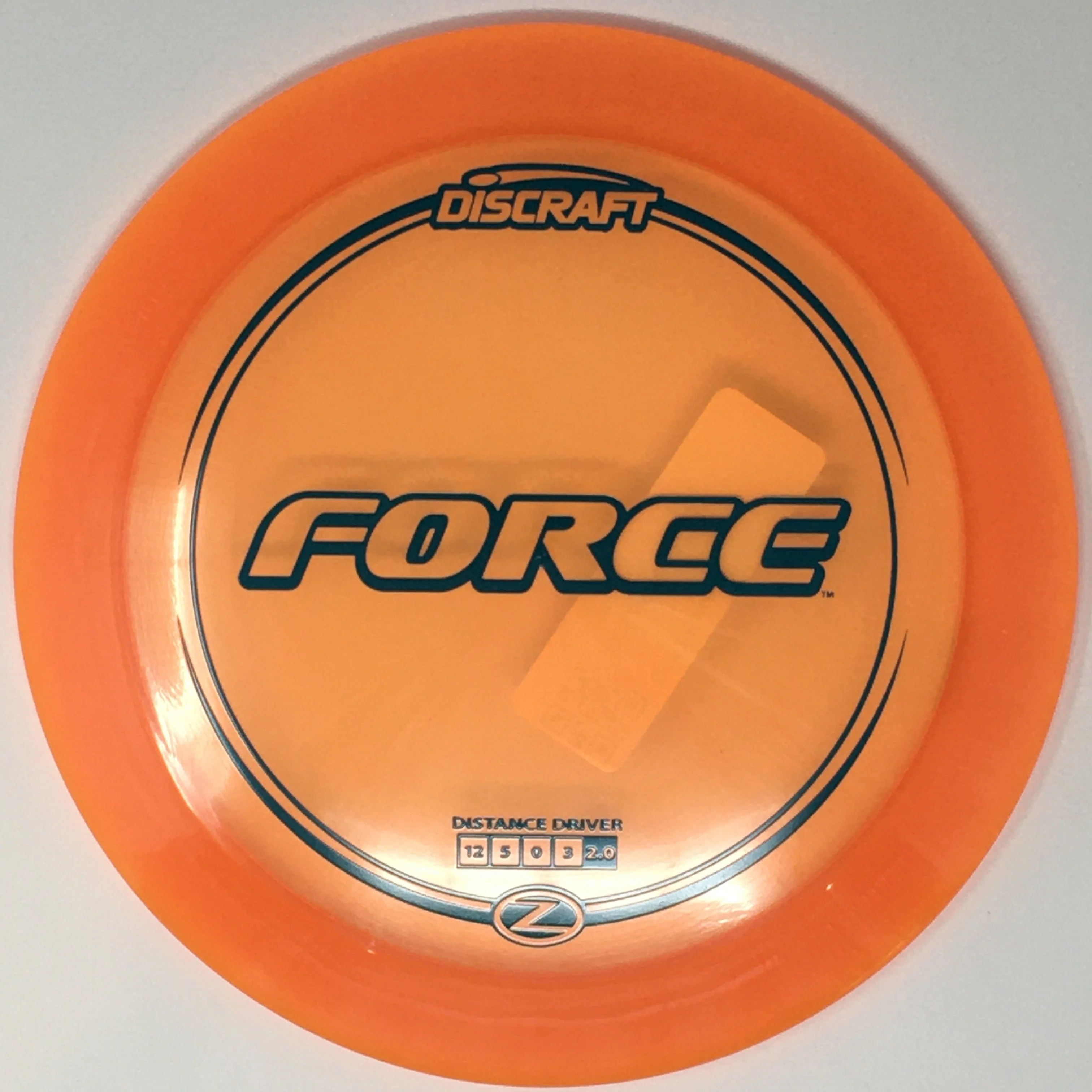 Force (Z Line) - Image 36