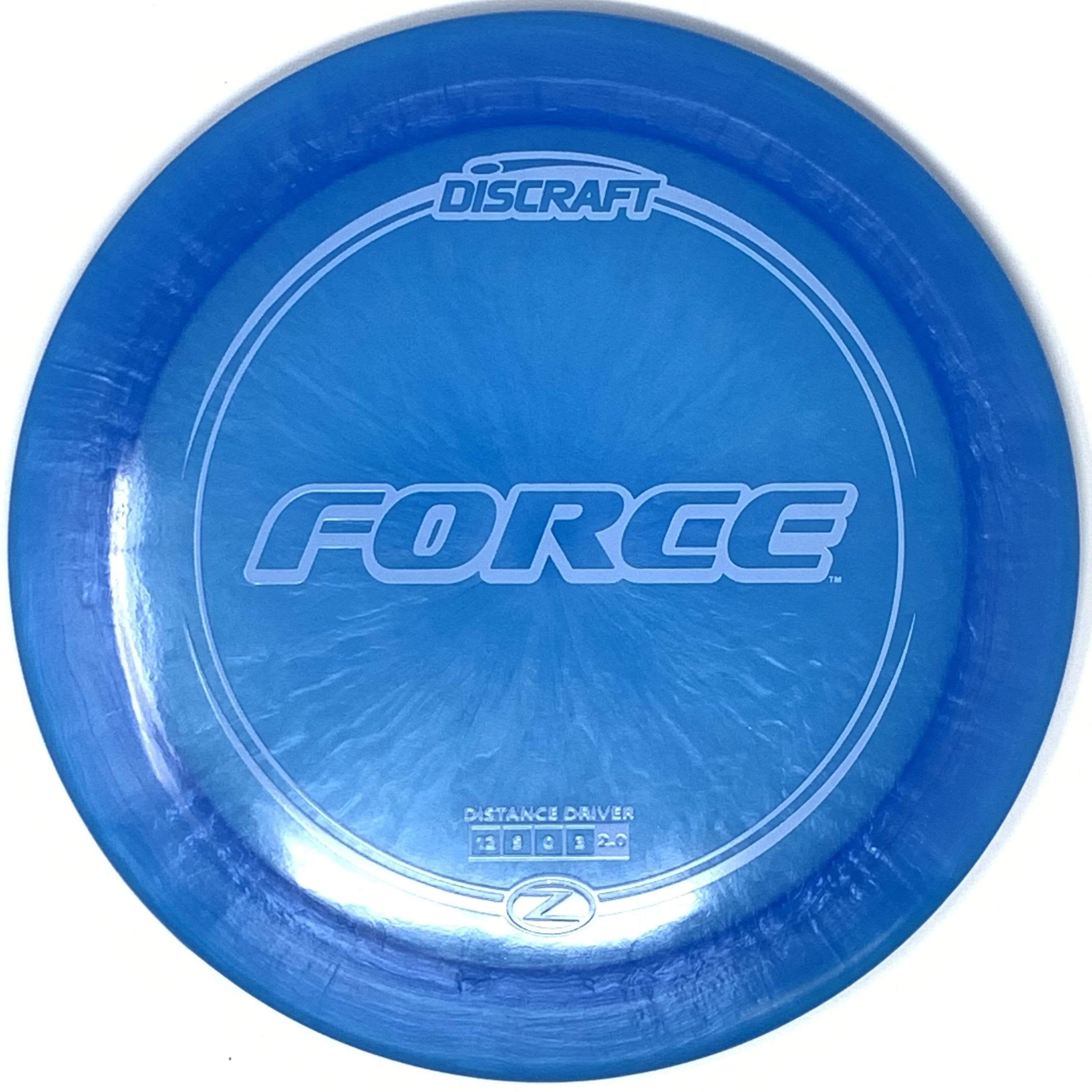 Force (Z Line) - Image 4
