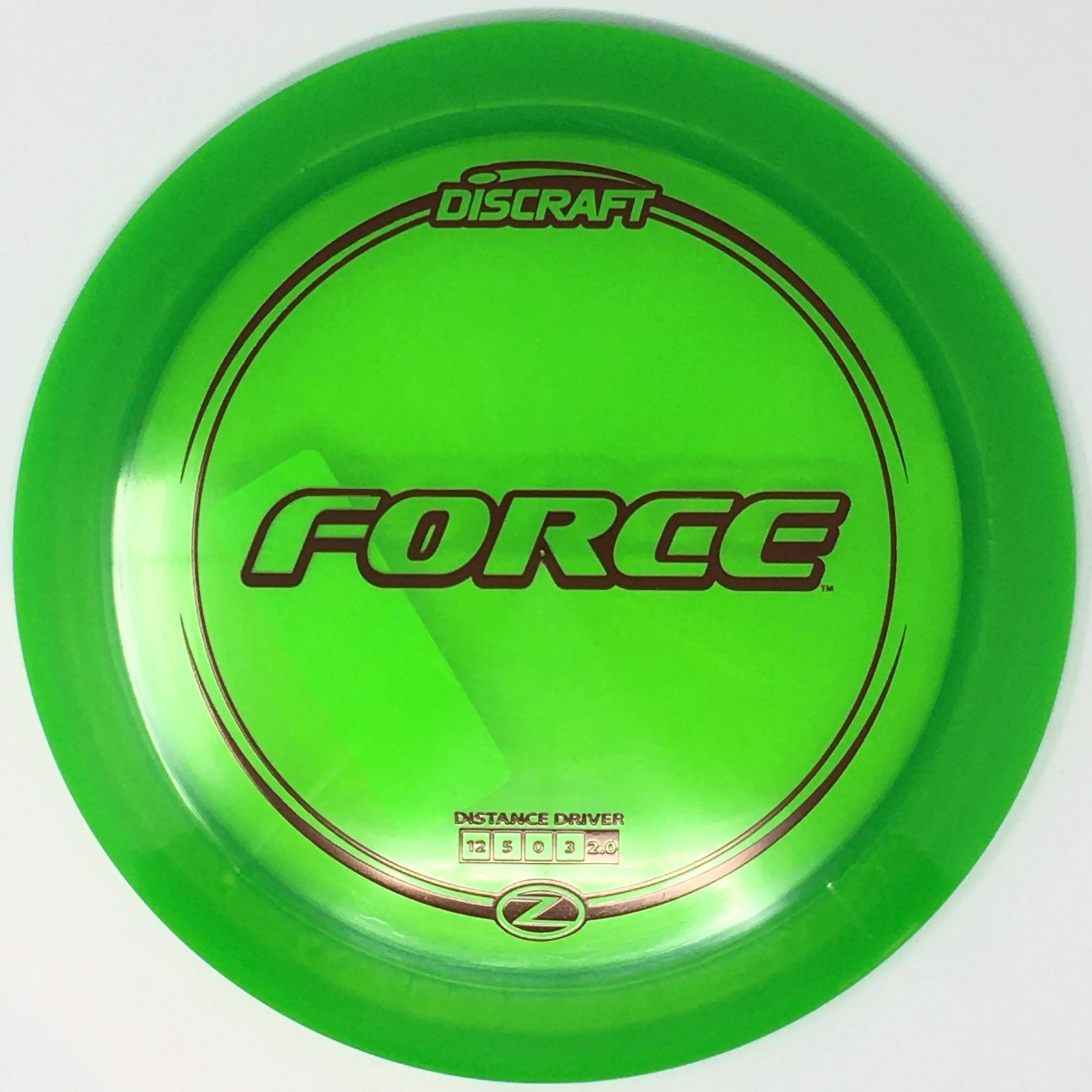 Force (Z Line) - Image 40