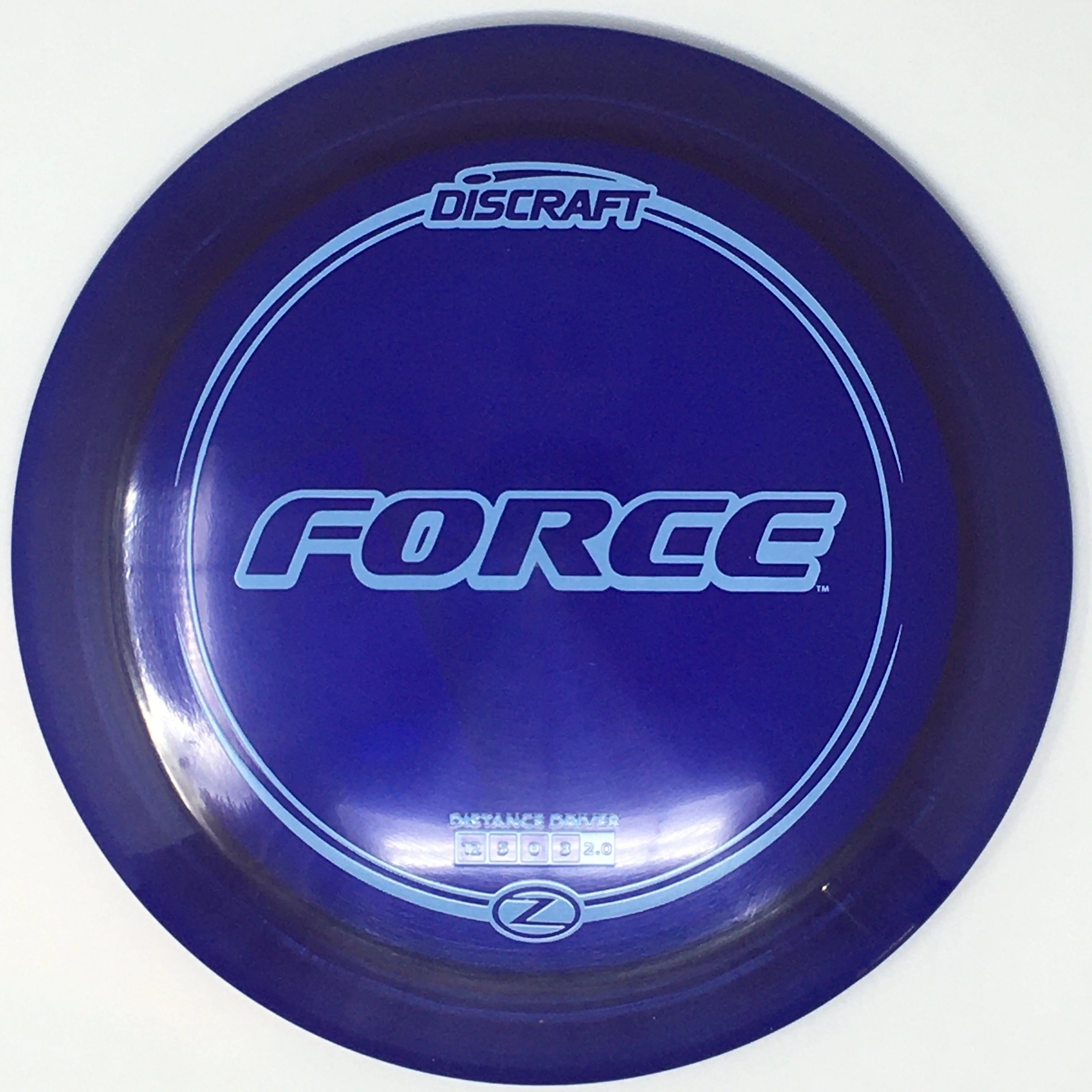 Force (Z Line) - Image 41