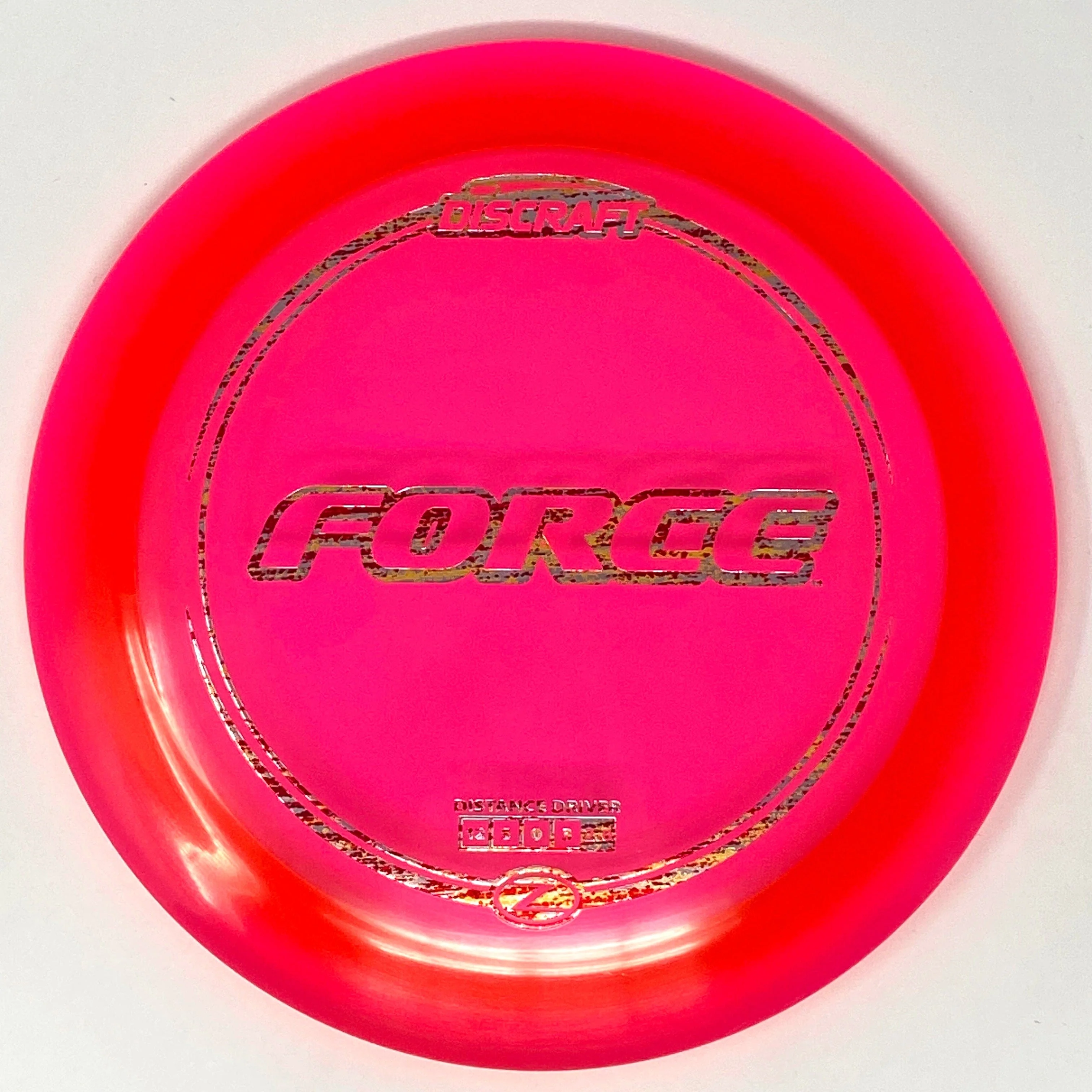 Force (Z Line) - Image 42