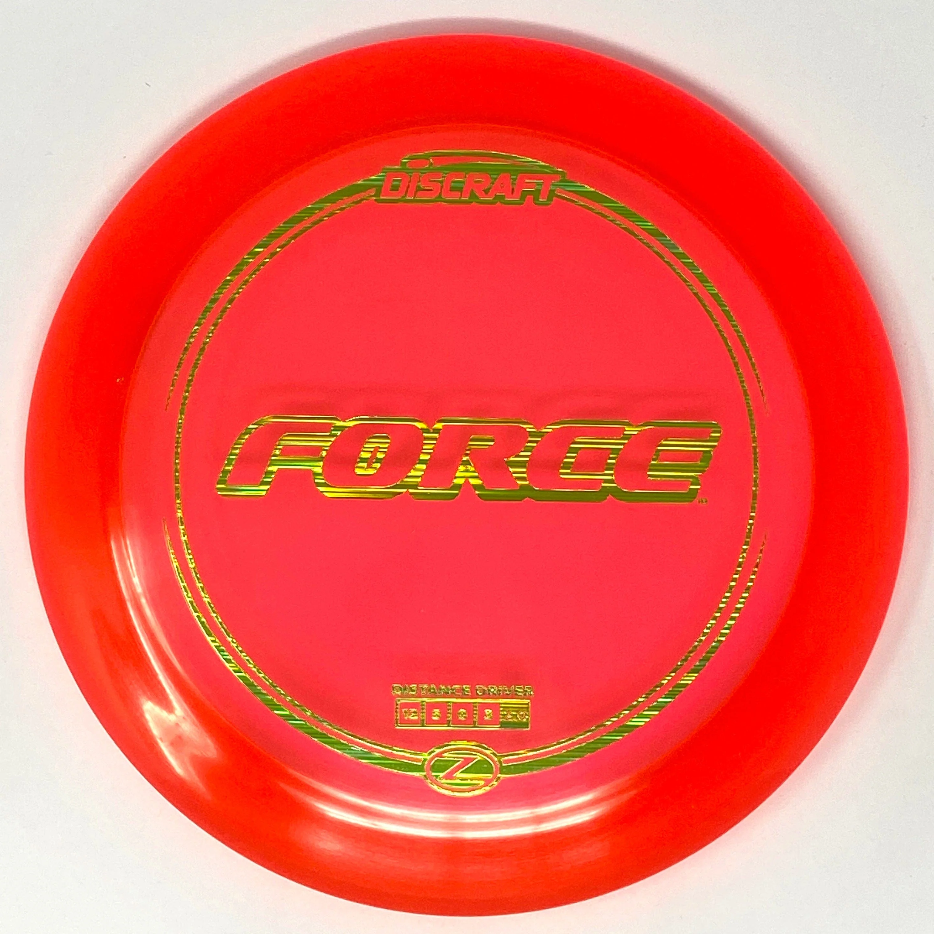 Force (Z Line) - Image 43