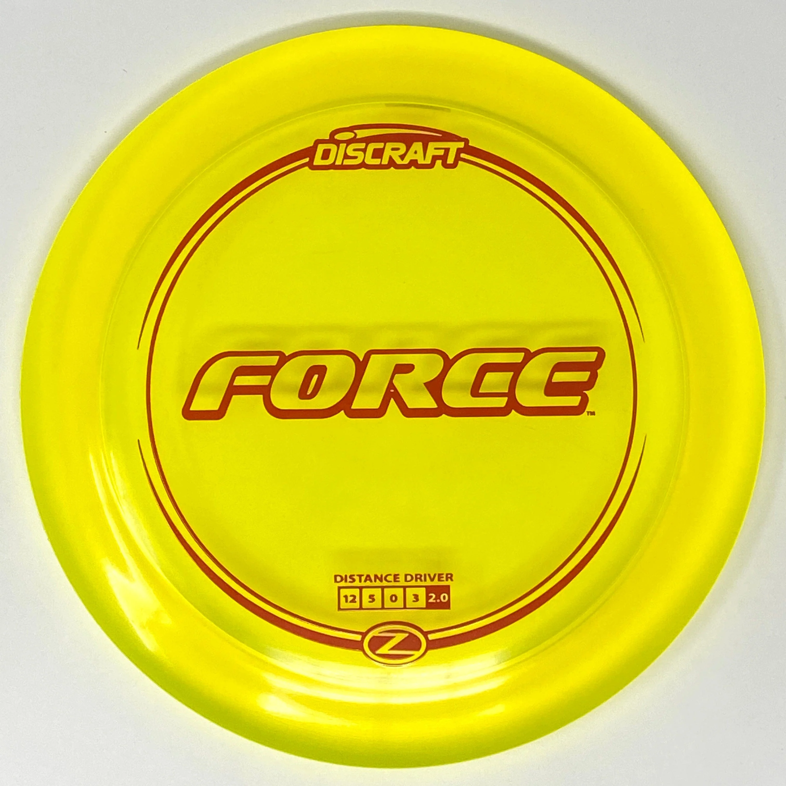 Force (Z Line) - Image 45