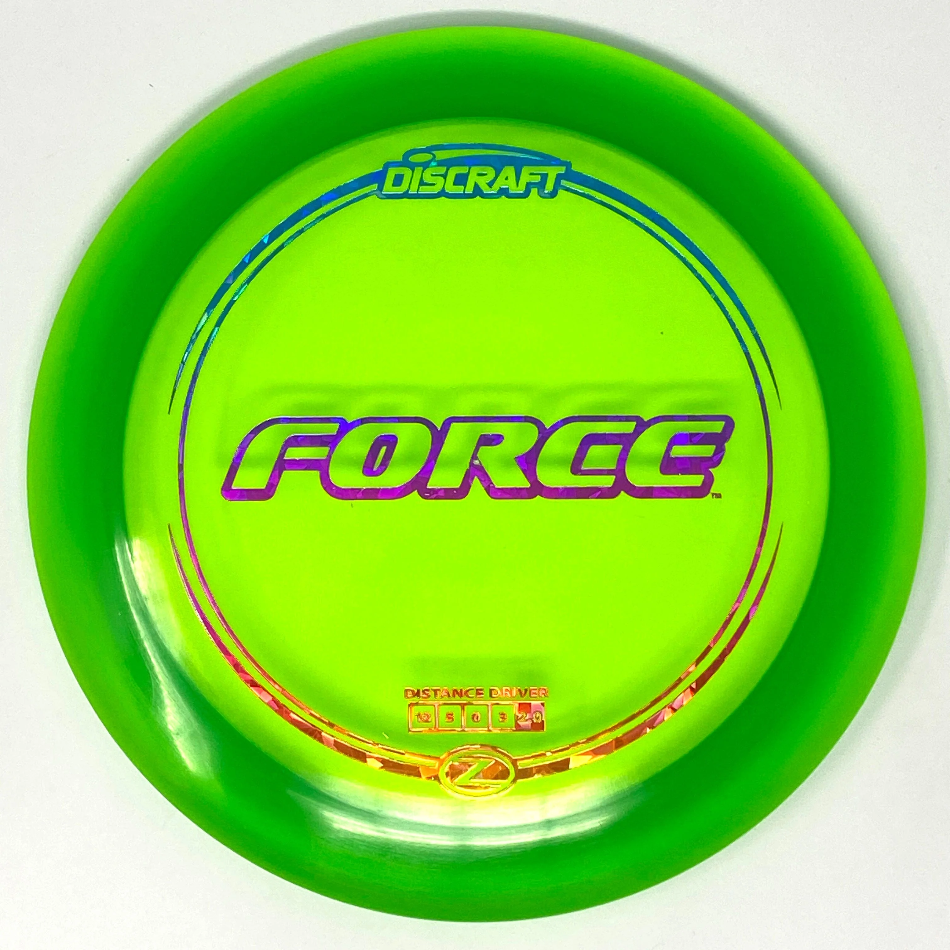 Force (Z Line) - Image 46