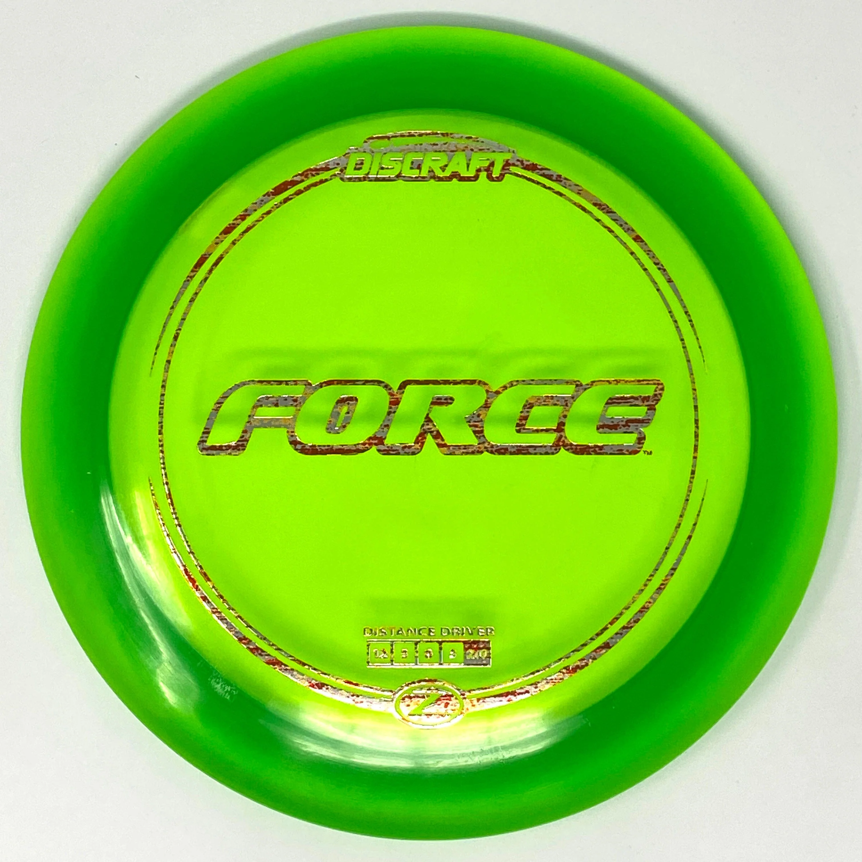 Force (Z Line) - Image 47