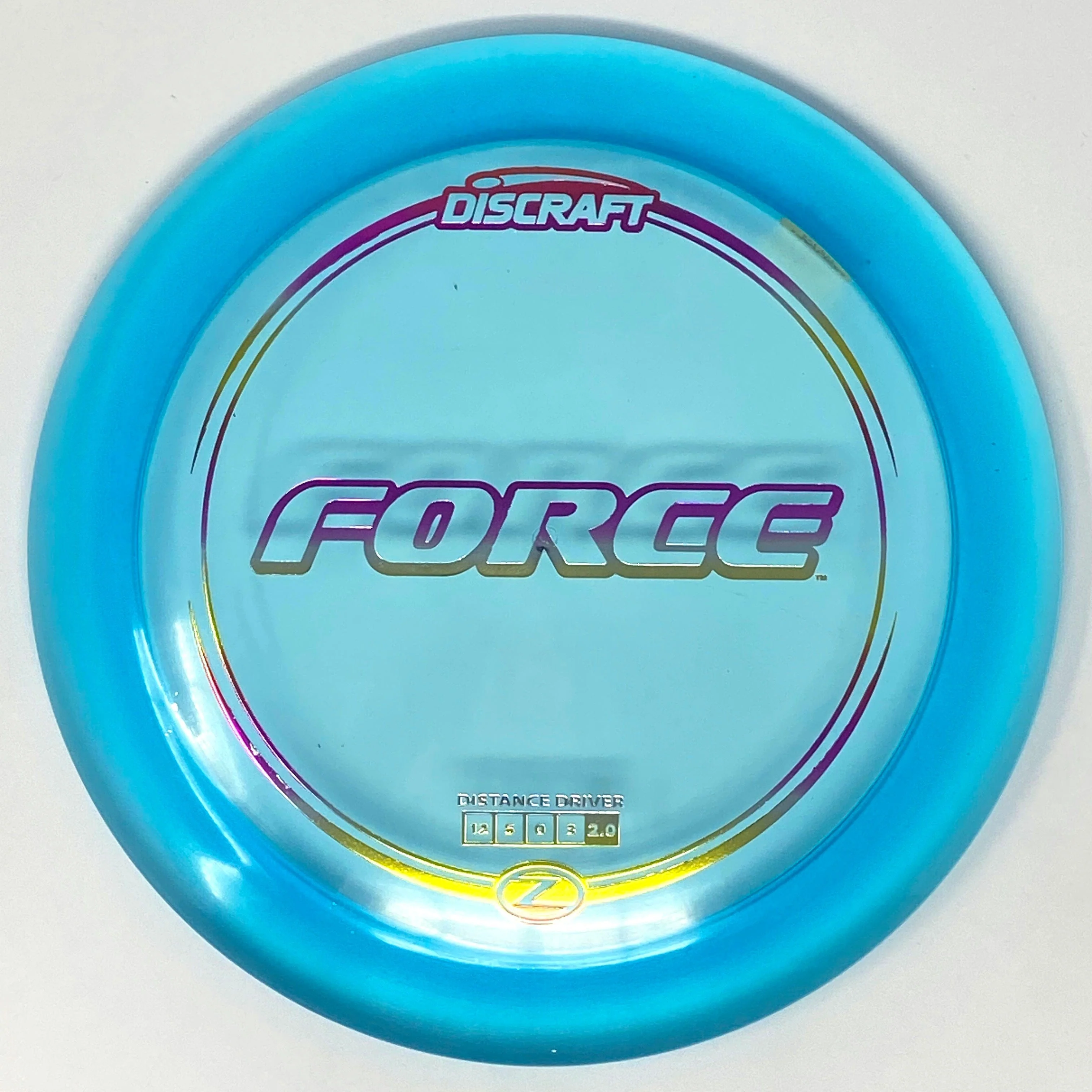 Force (Z Line) - Image 49