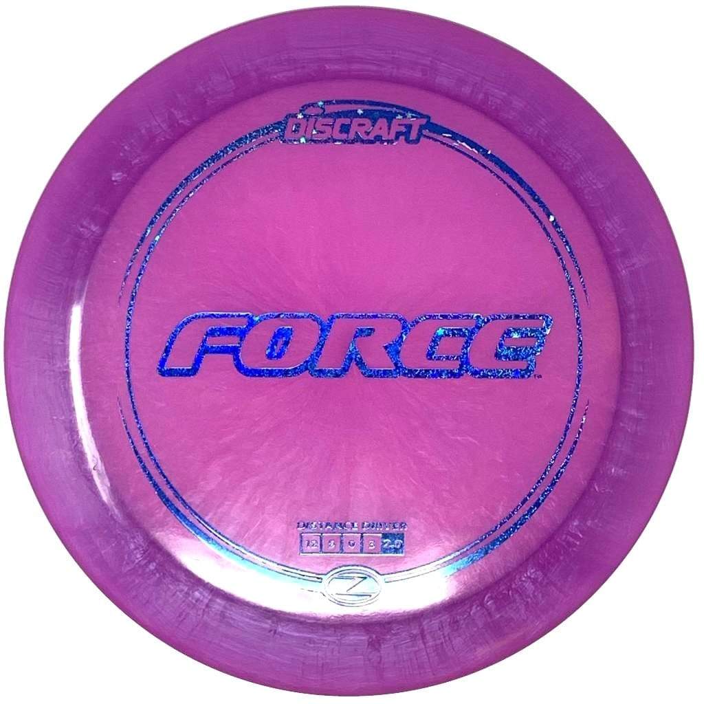 Force (Z Line) - Image 5