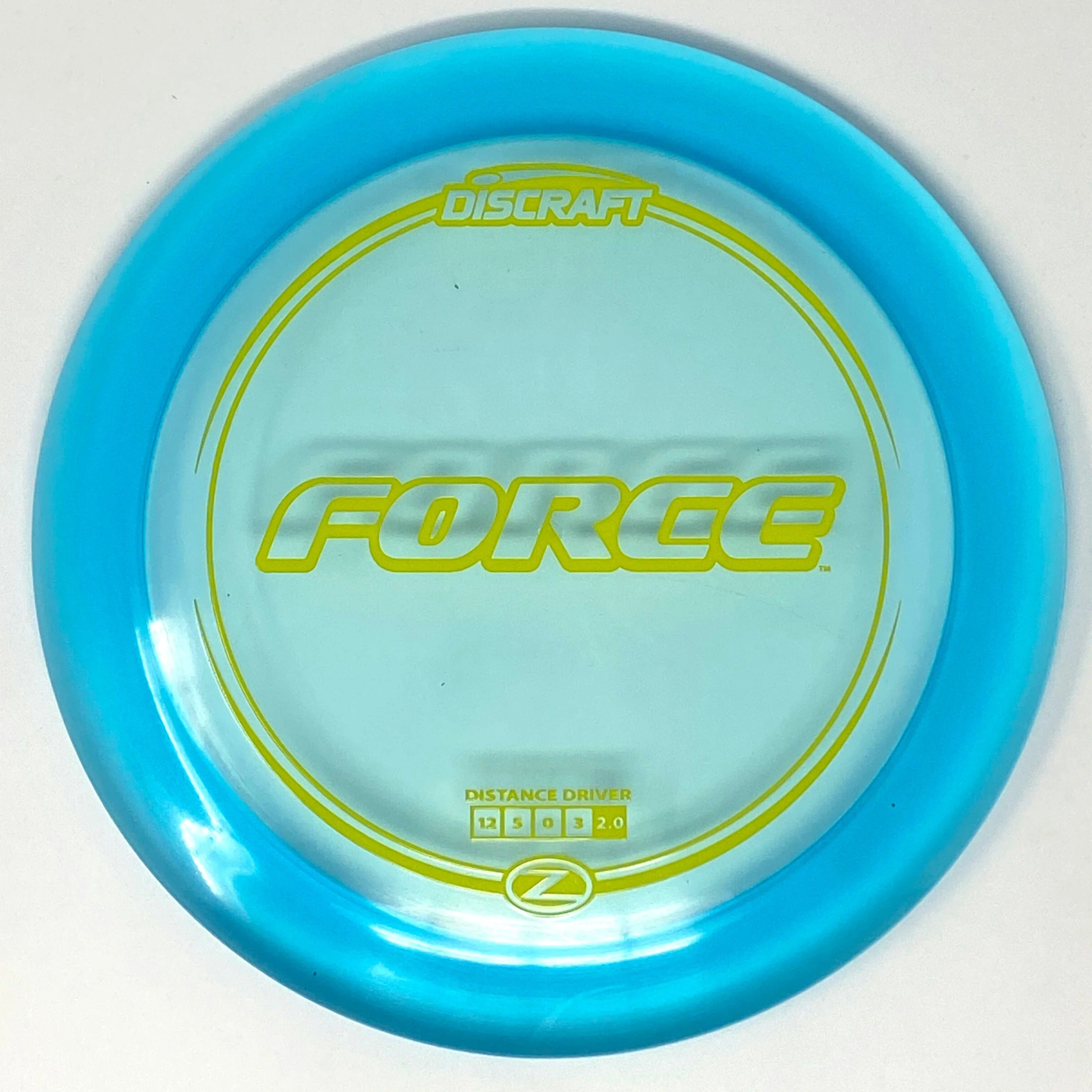 Force (Z Line) - Image 50
