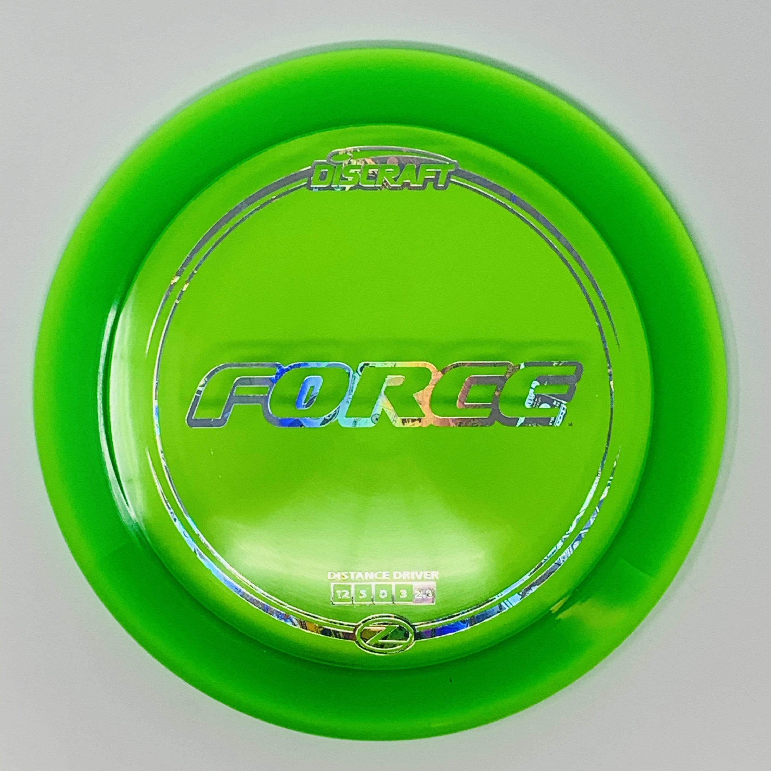 Force (Z Line) - Image 7