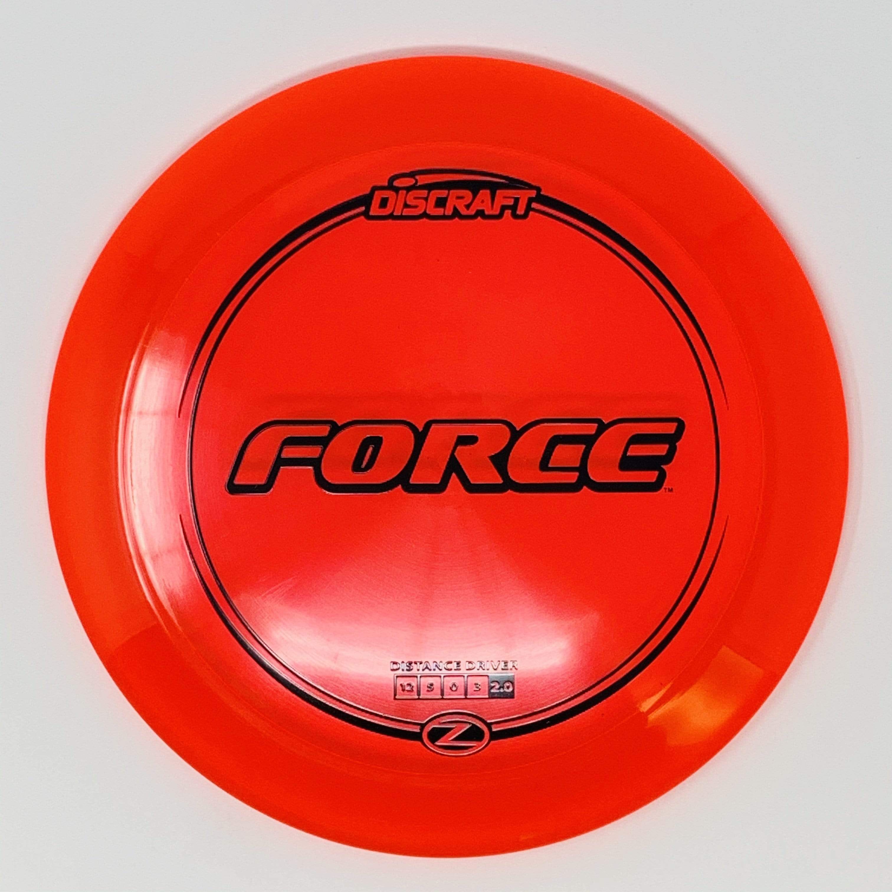 Force (Z Line) - Image 9
