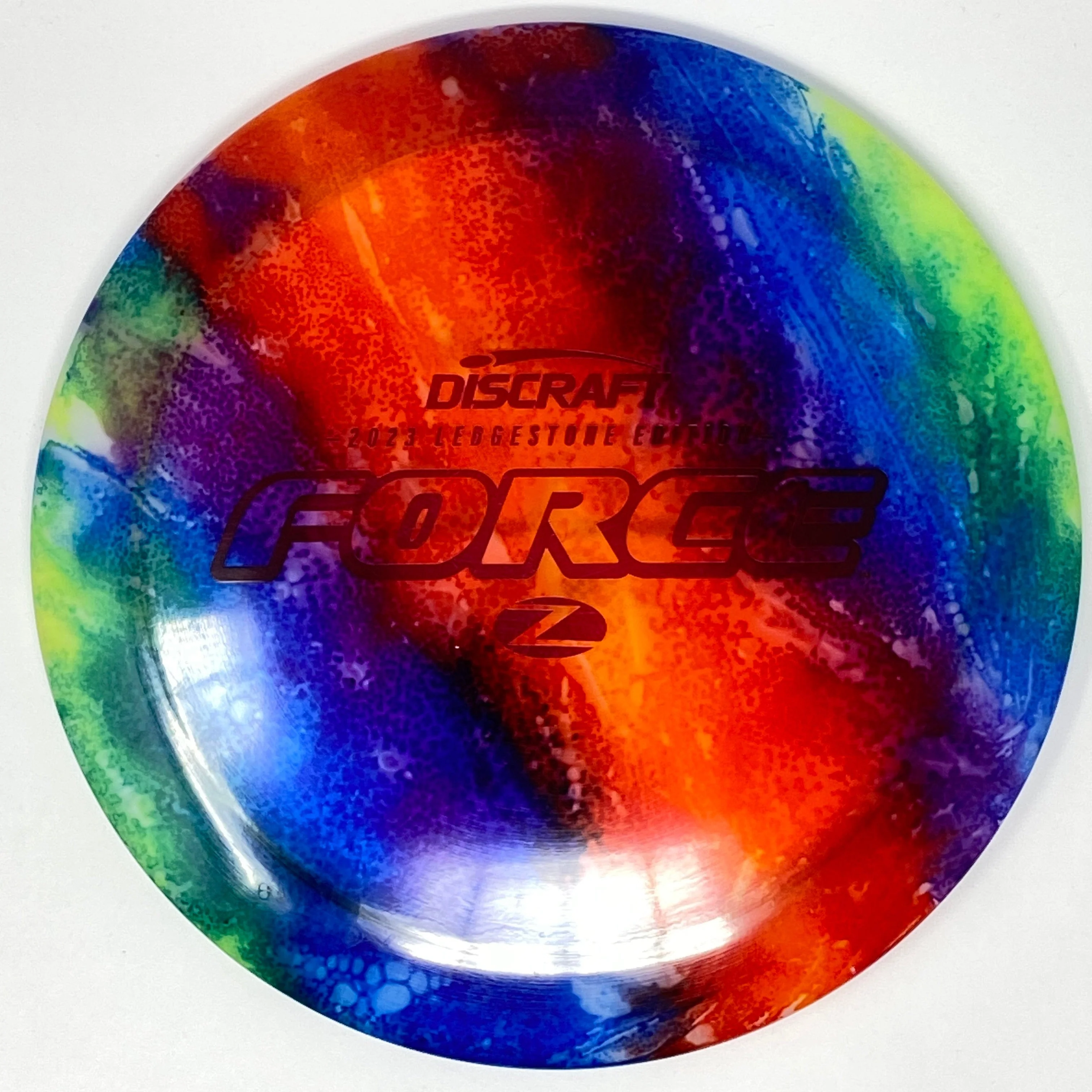Force (Z Fly Dye - 2023 Ledgestone Edition) - Image 7
