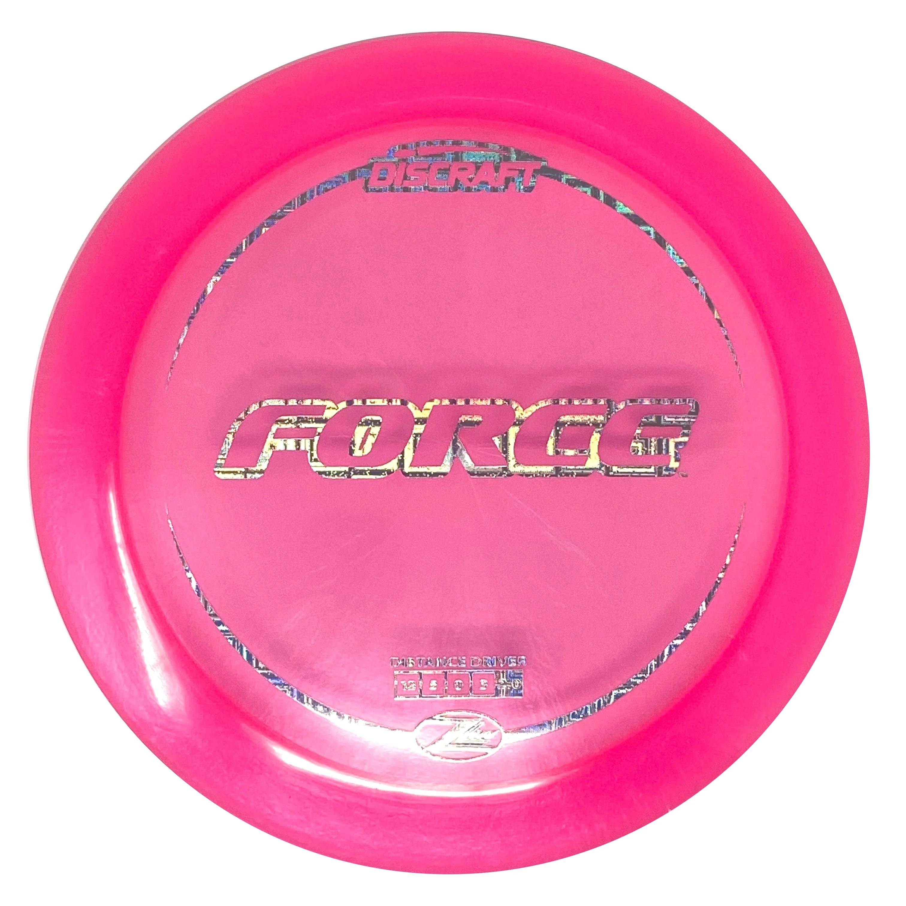 Force (Z Lite)