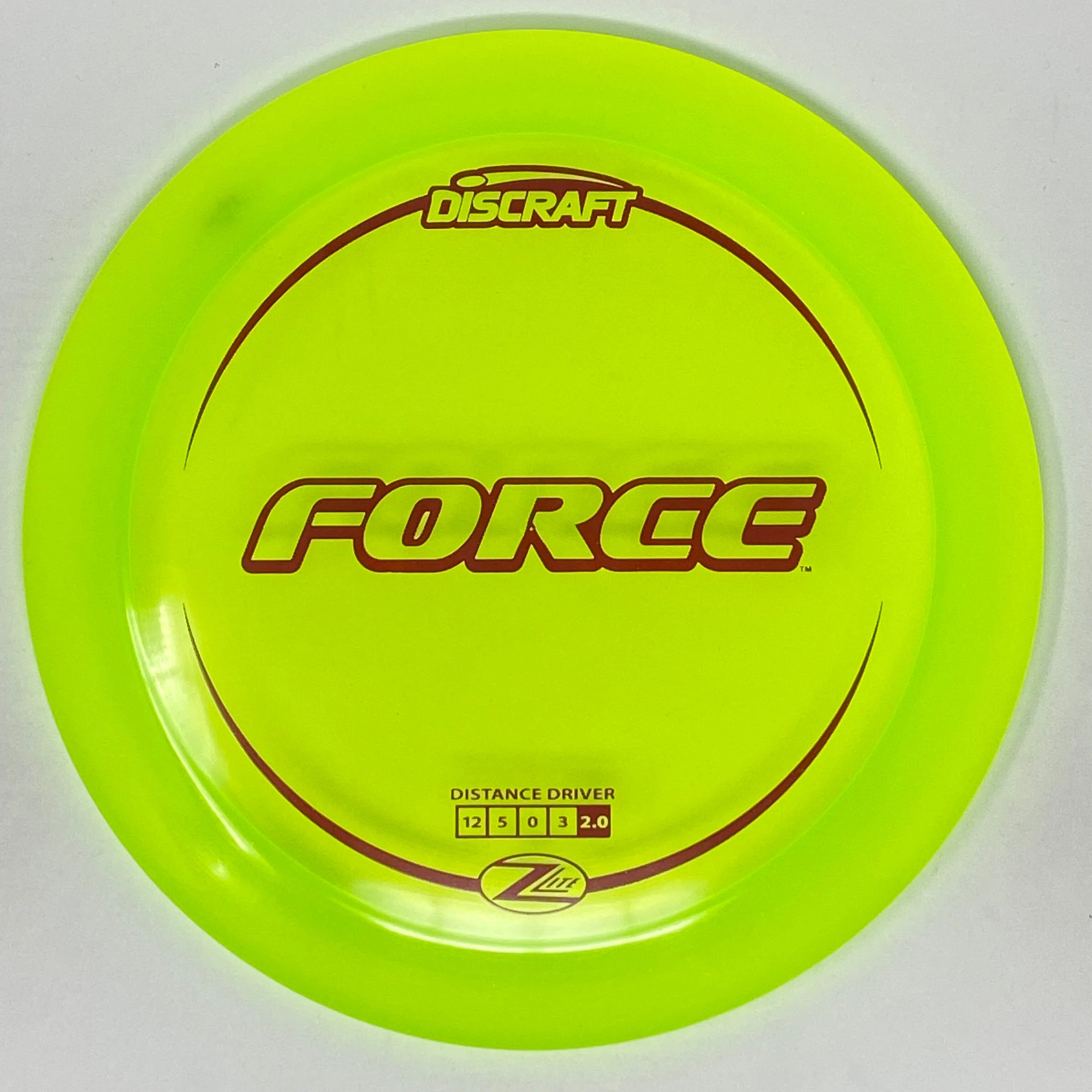 Force (Z Lite) - Image 5