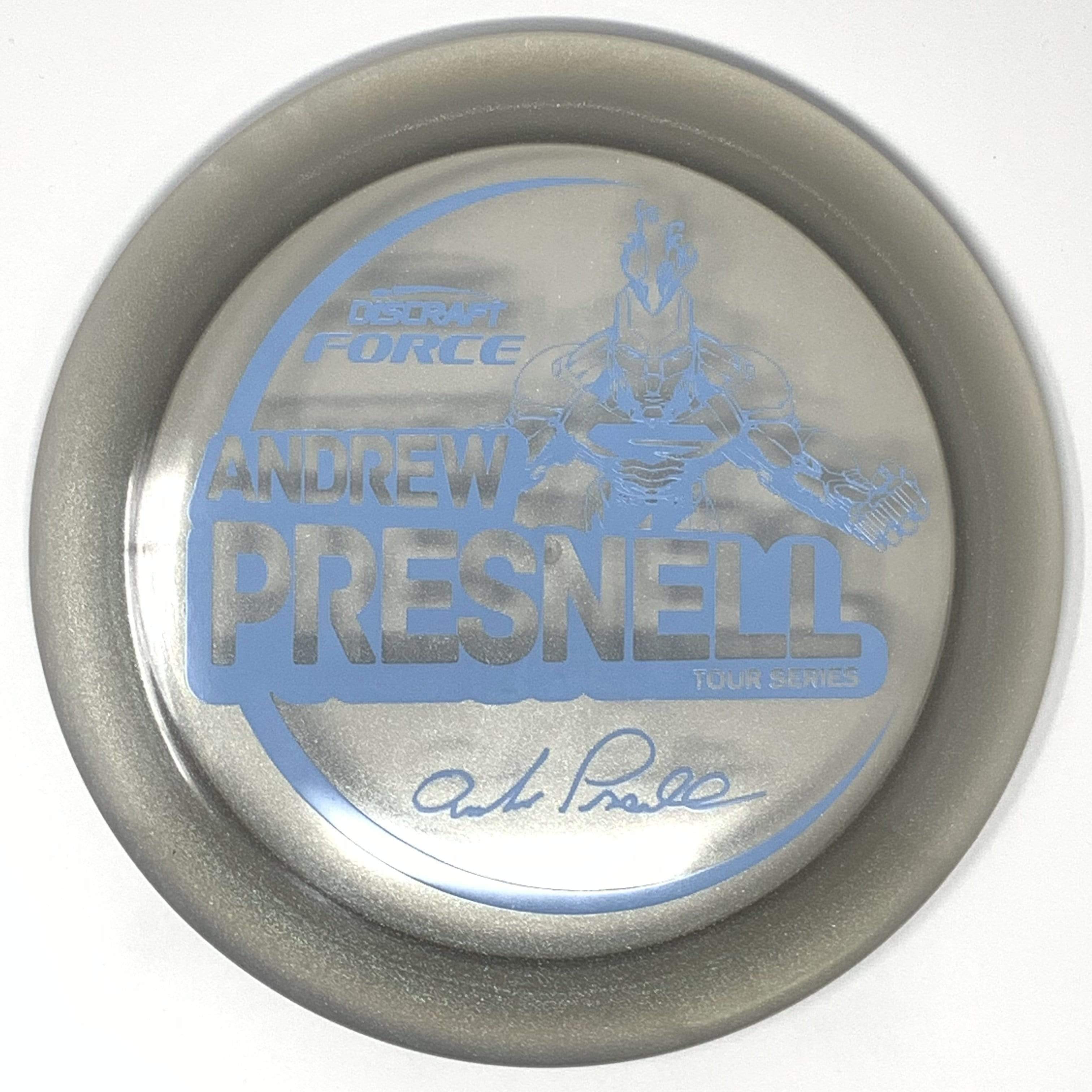 Force (Z Metallic - Andrew Presnell 2021 Tour Series) - Image 12