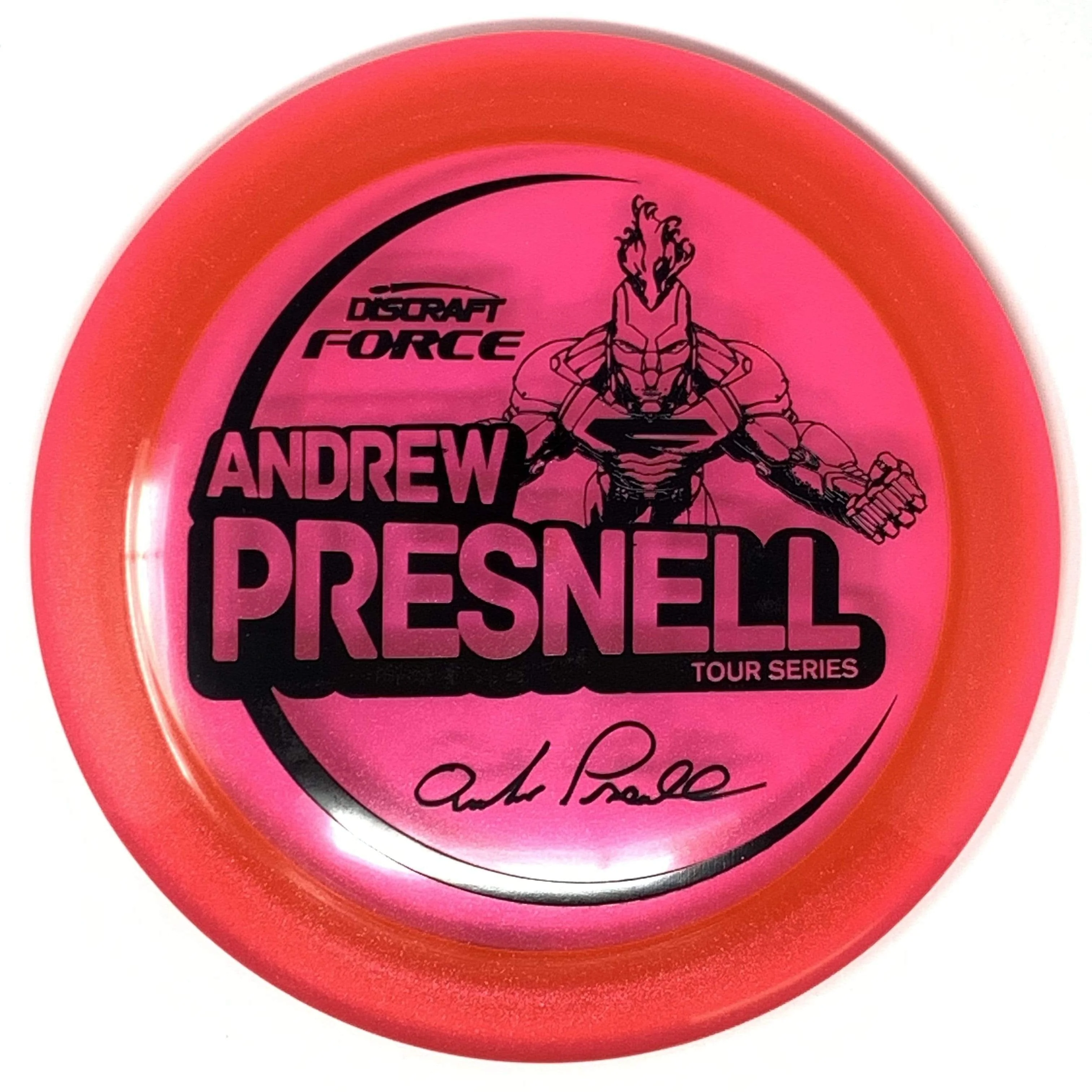 Force (Z Metallic - Andrew Presnell 2021 Tour Series) - Image 6