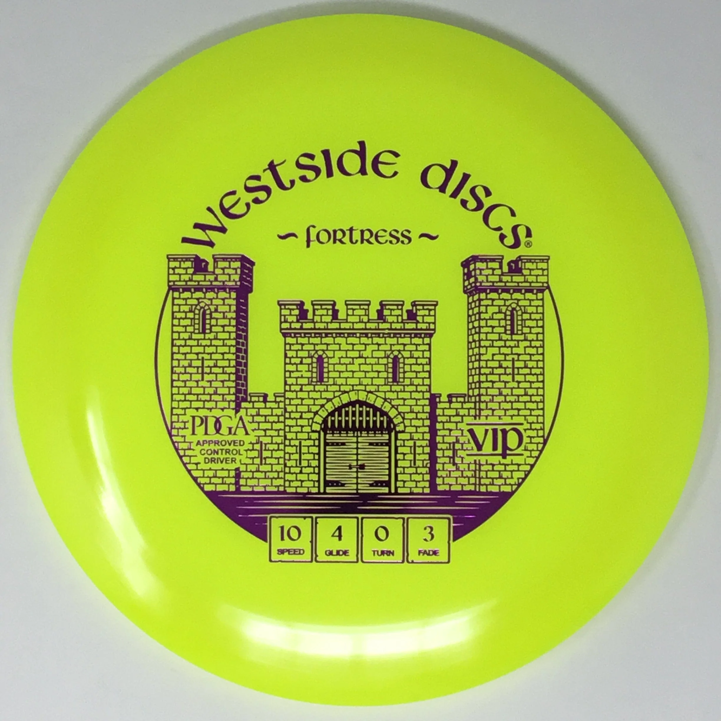 Fortress (VIP) - Image 10