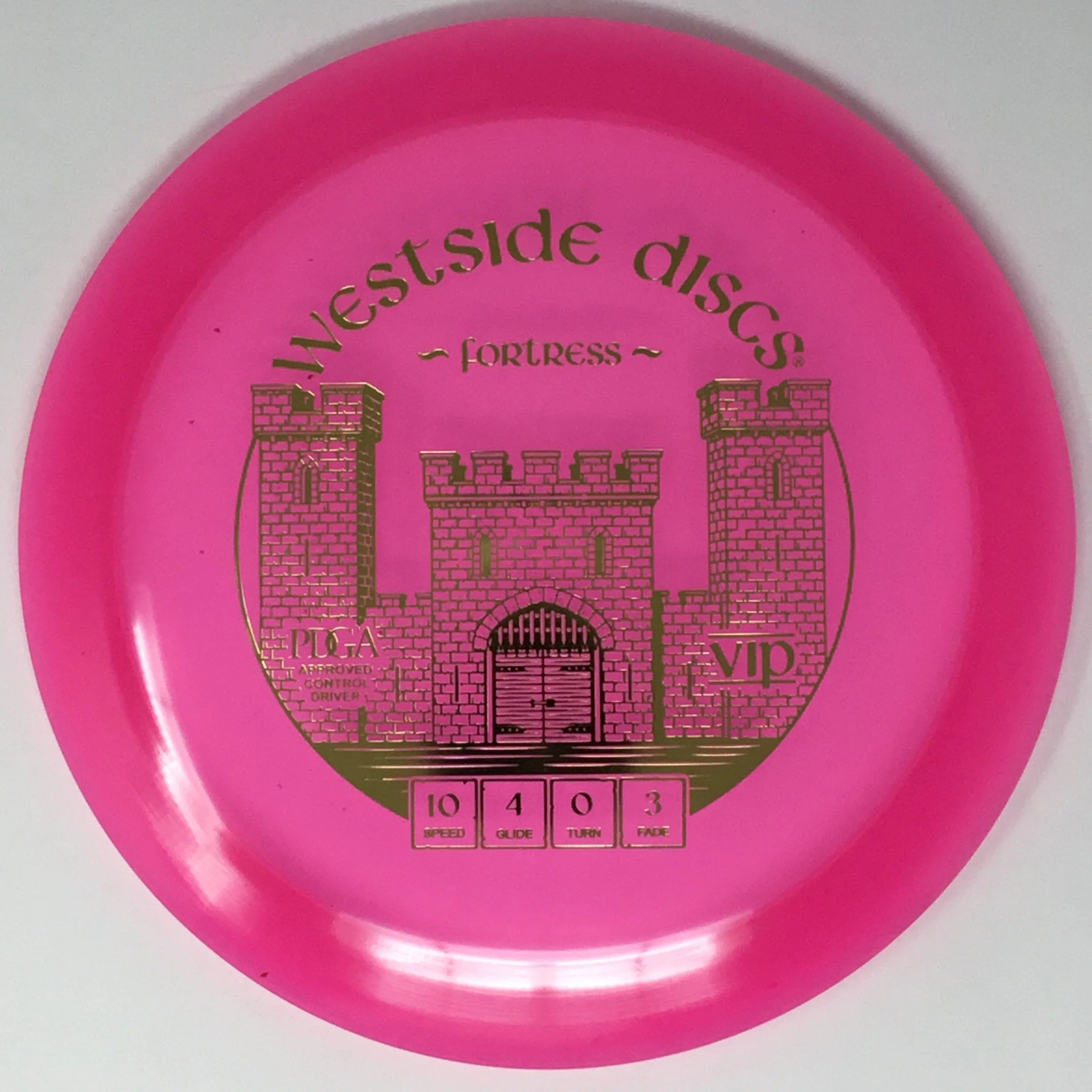 Fortress (VIP) - Image 2