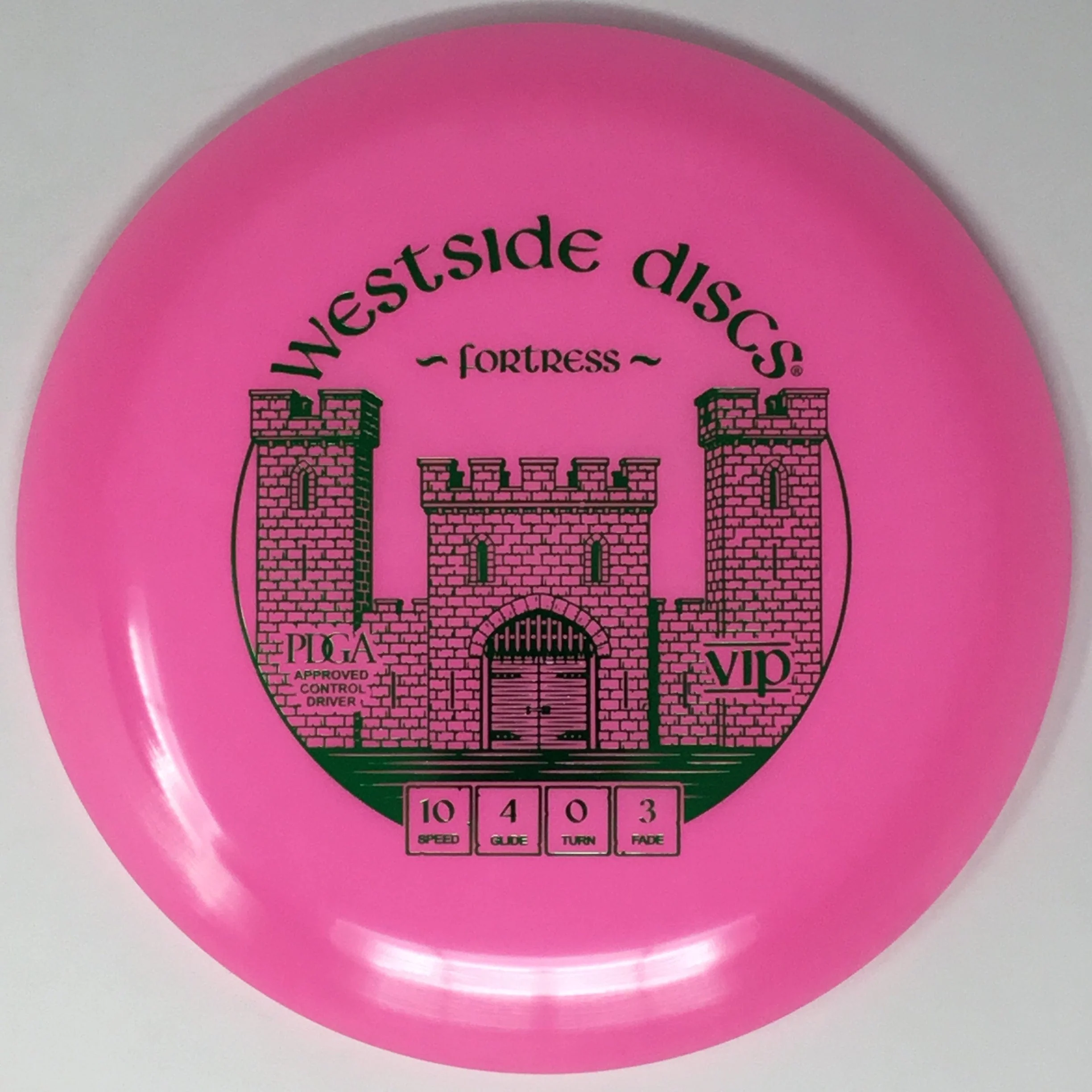 Fortress (VIP) - Image 3