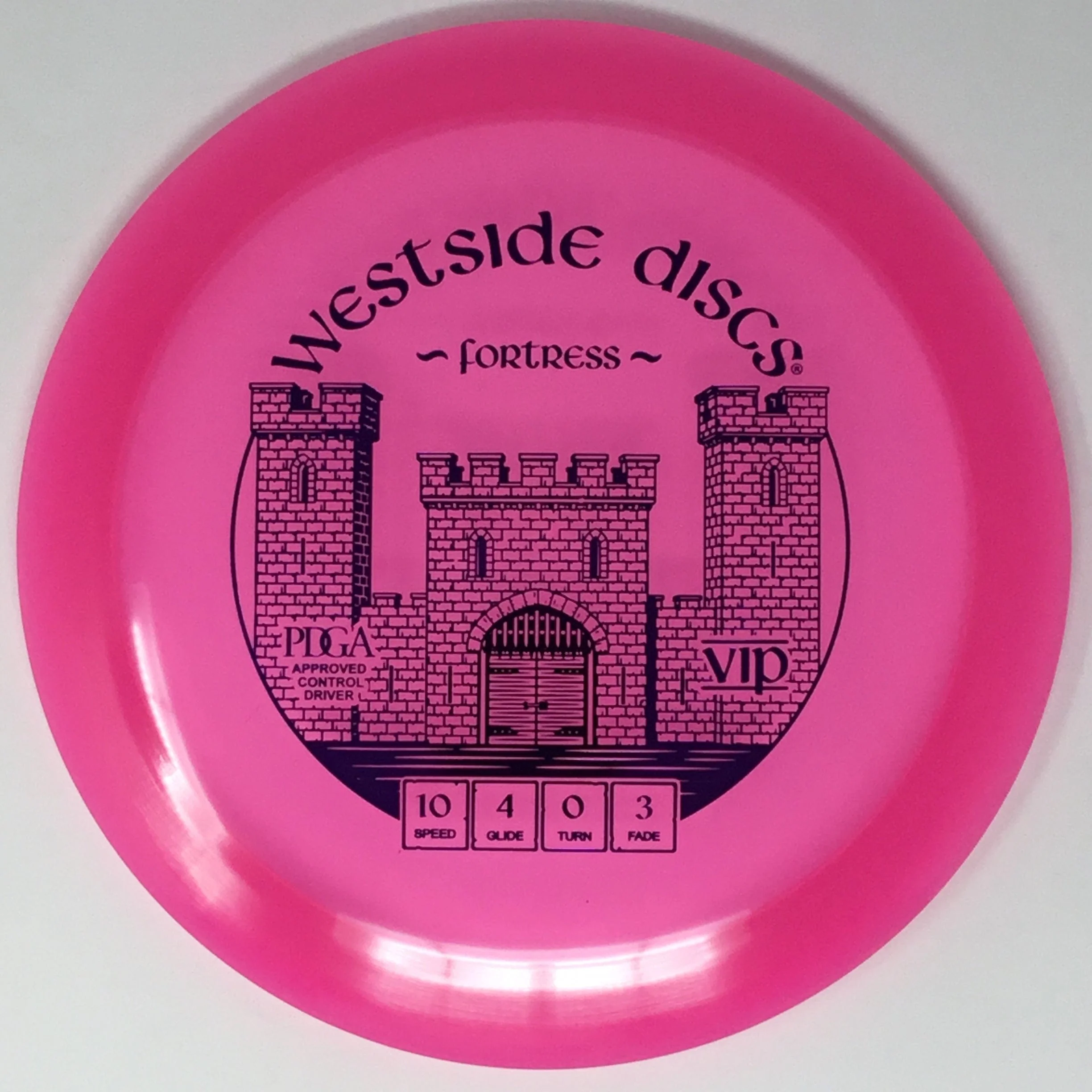 Fortress (VIP) - Image 4