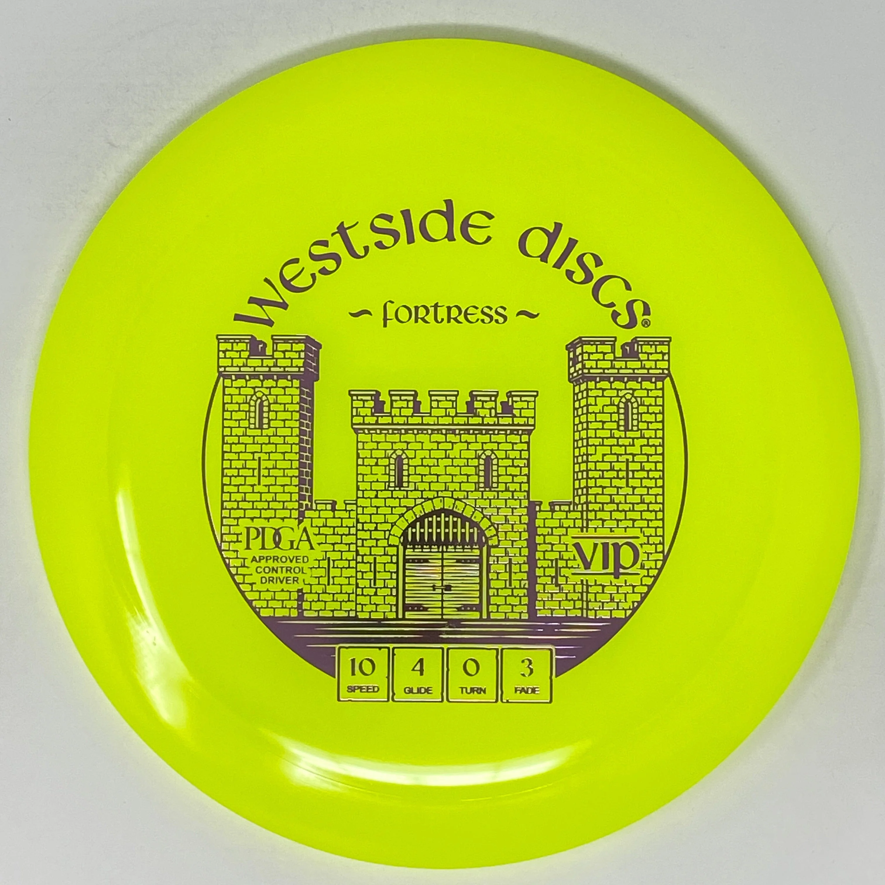 Fortress (VIP) - Image 9