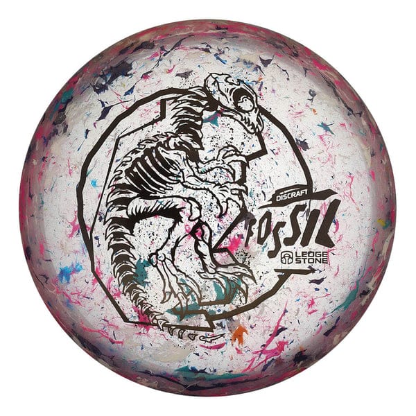 Fossil (Jawbreaker Z FLX - 2026 Ledgestone Edition)