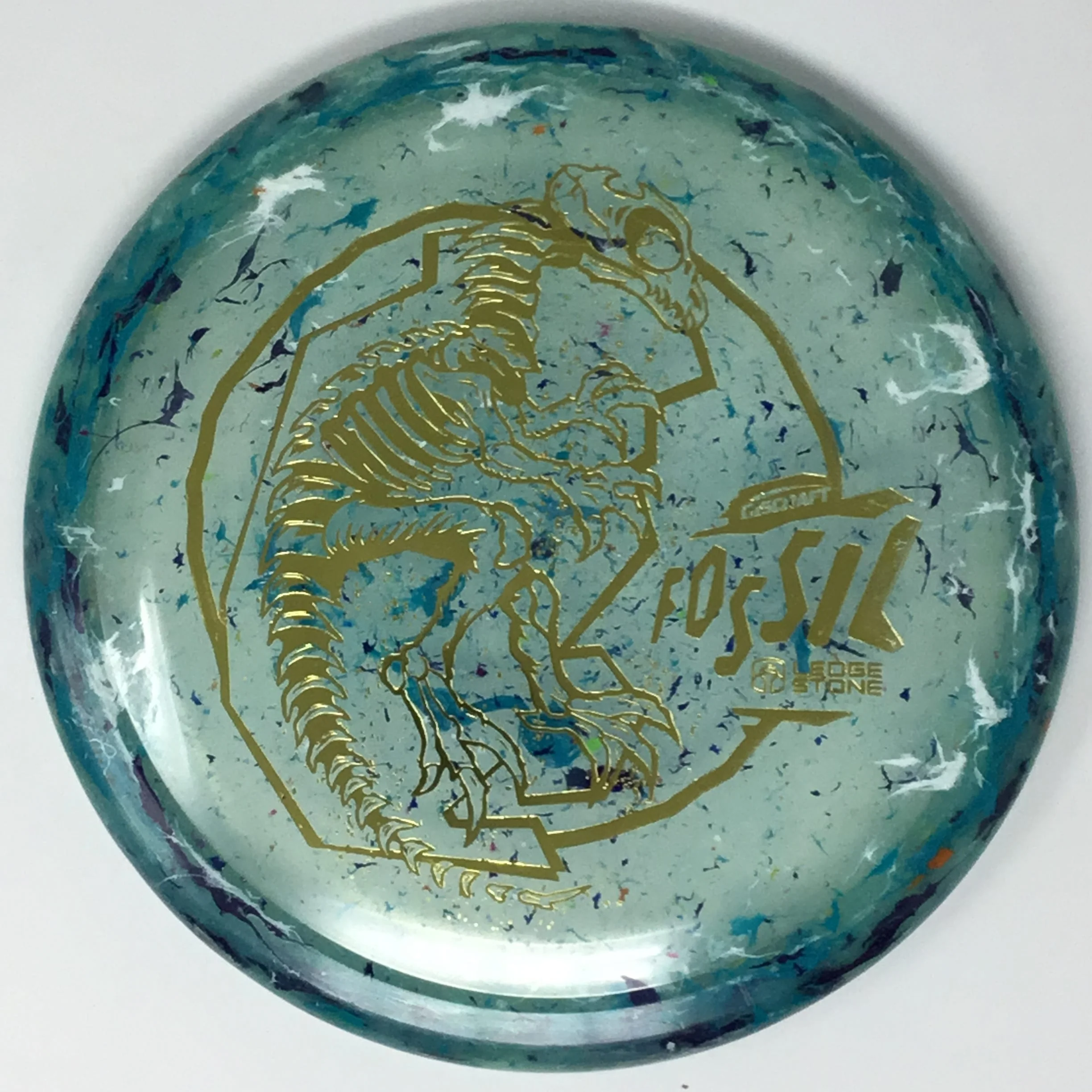 Fossil (Jawbreaker Z FLX - 2026 Ledgestone Edition) - Image 7