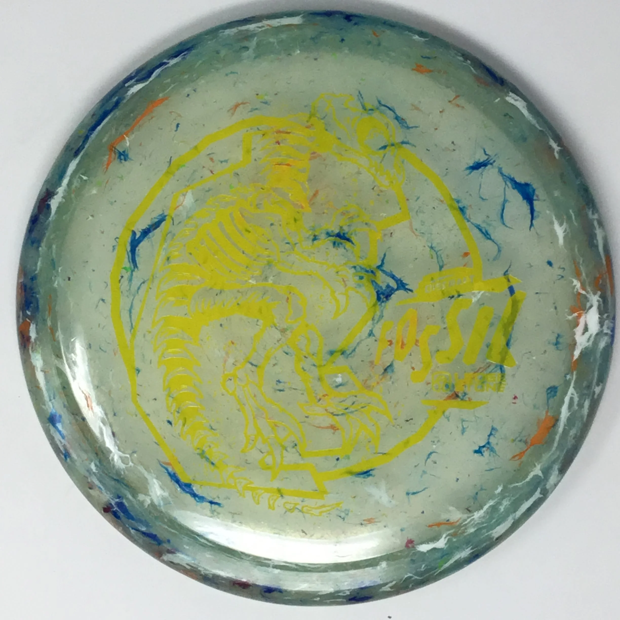 Fossil (Jawbreaker Z FLX - 2026 Ledgestone Edition) - Image 8
