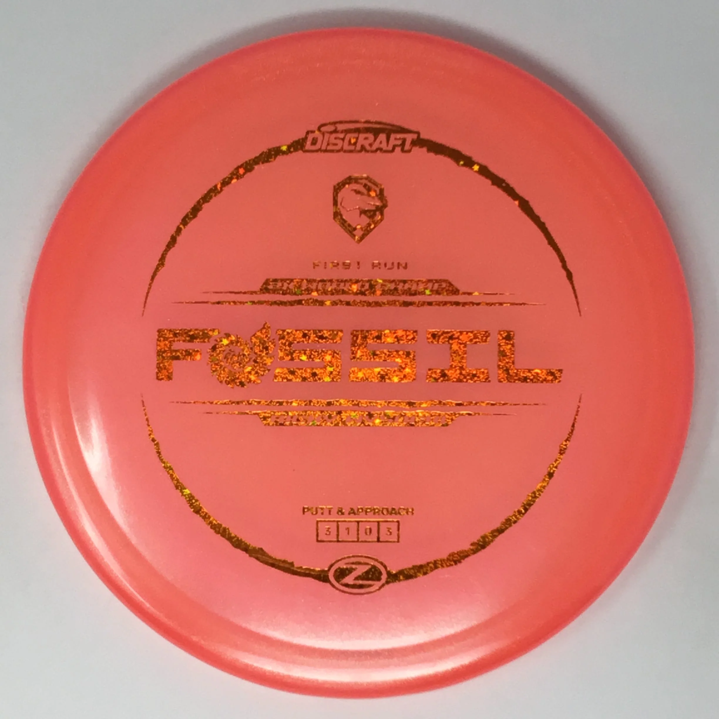 Fossil (Z Colorshift - First Run Ricky Wysocki Line) - Image 2