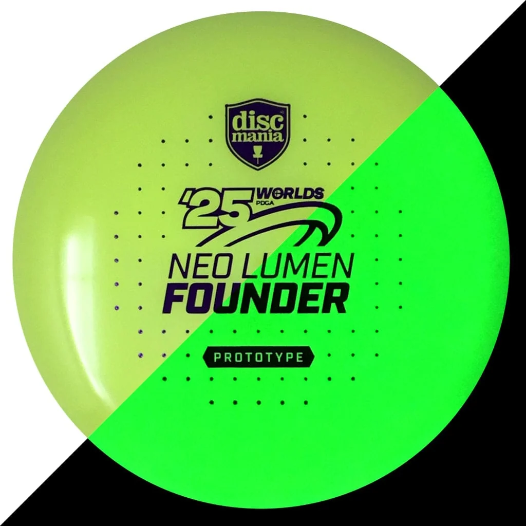 Founder (Neo Lumen - Prototype - Pro Worlds 2025)