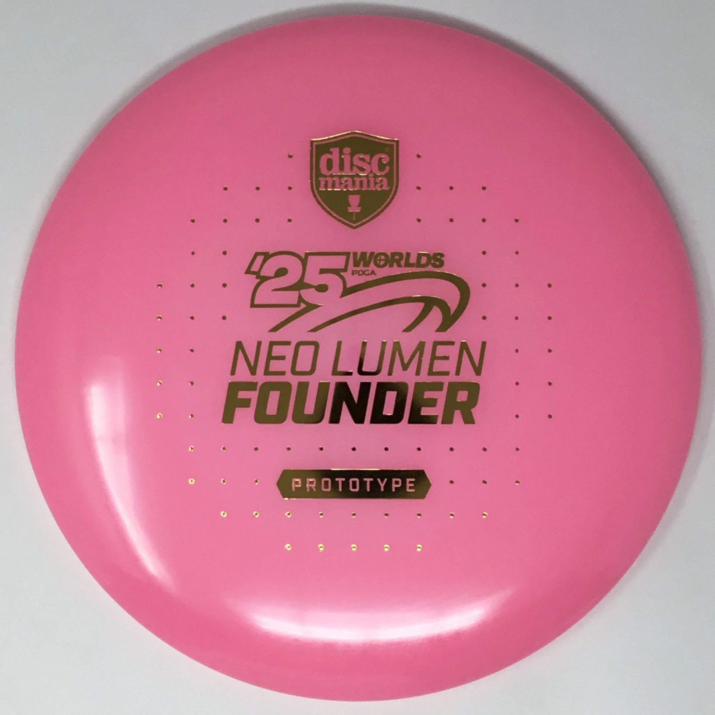 Founder (Neo Lumen - Prototype - Pro Worlds 2025) - Image 2